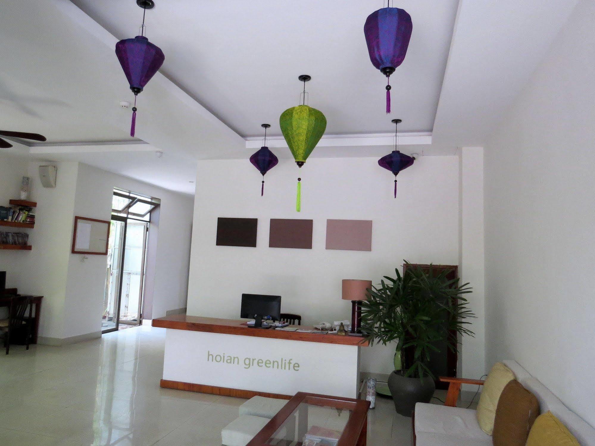 Greenlife * Hoi An