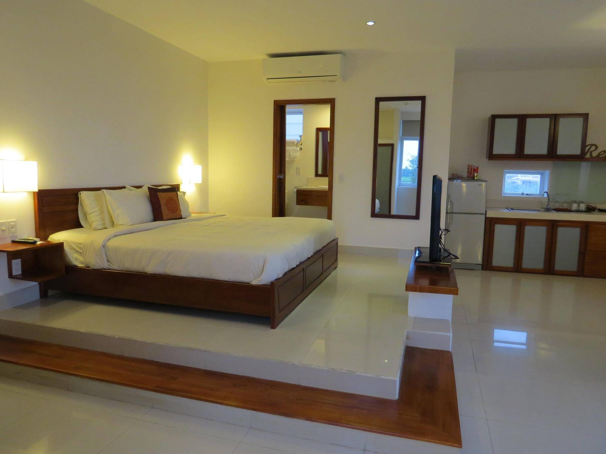 Villa Greenlife Hoi An