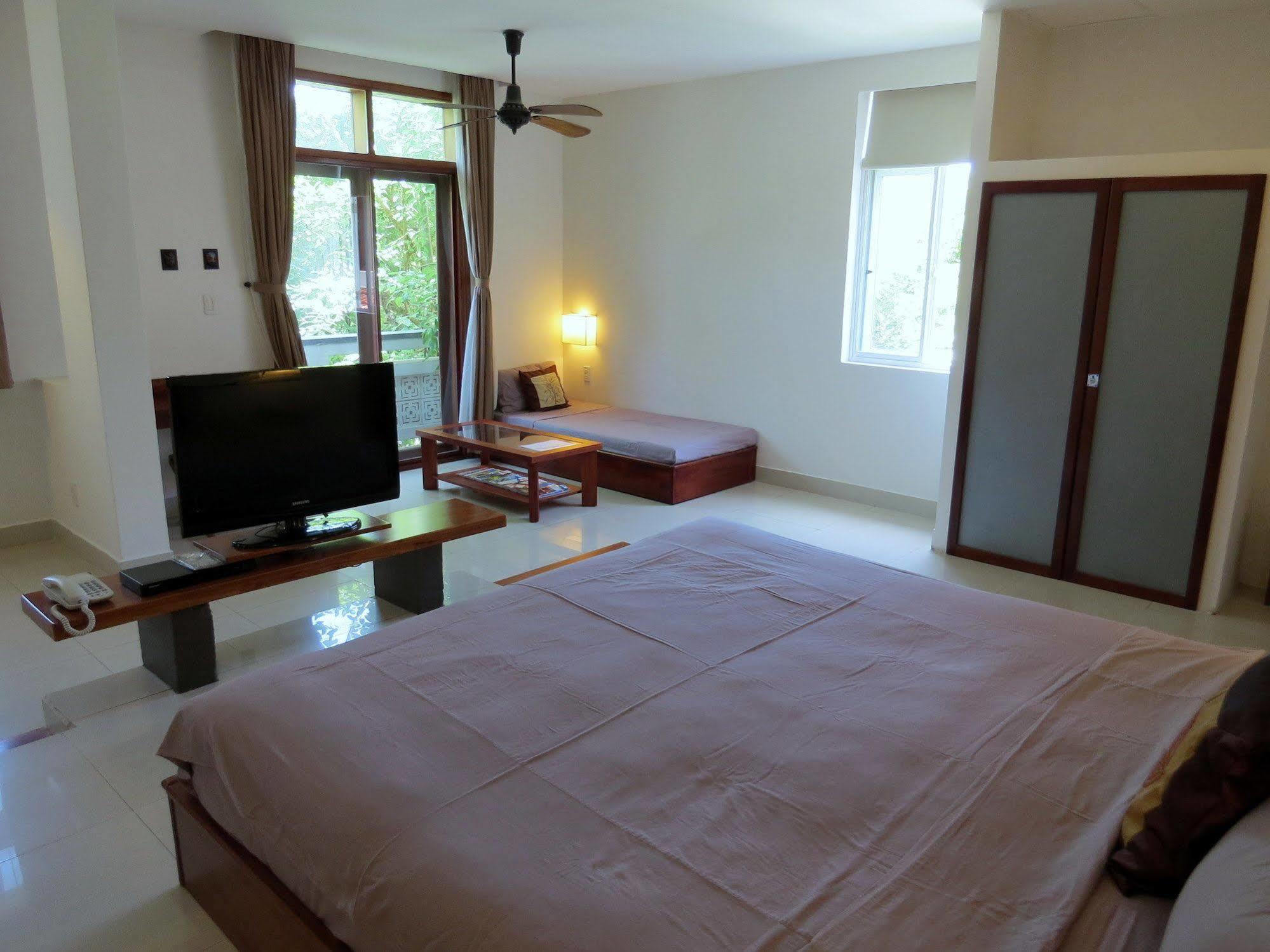Villa Greenlife