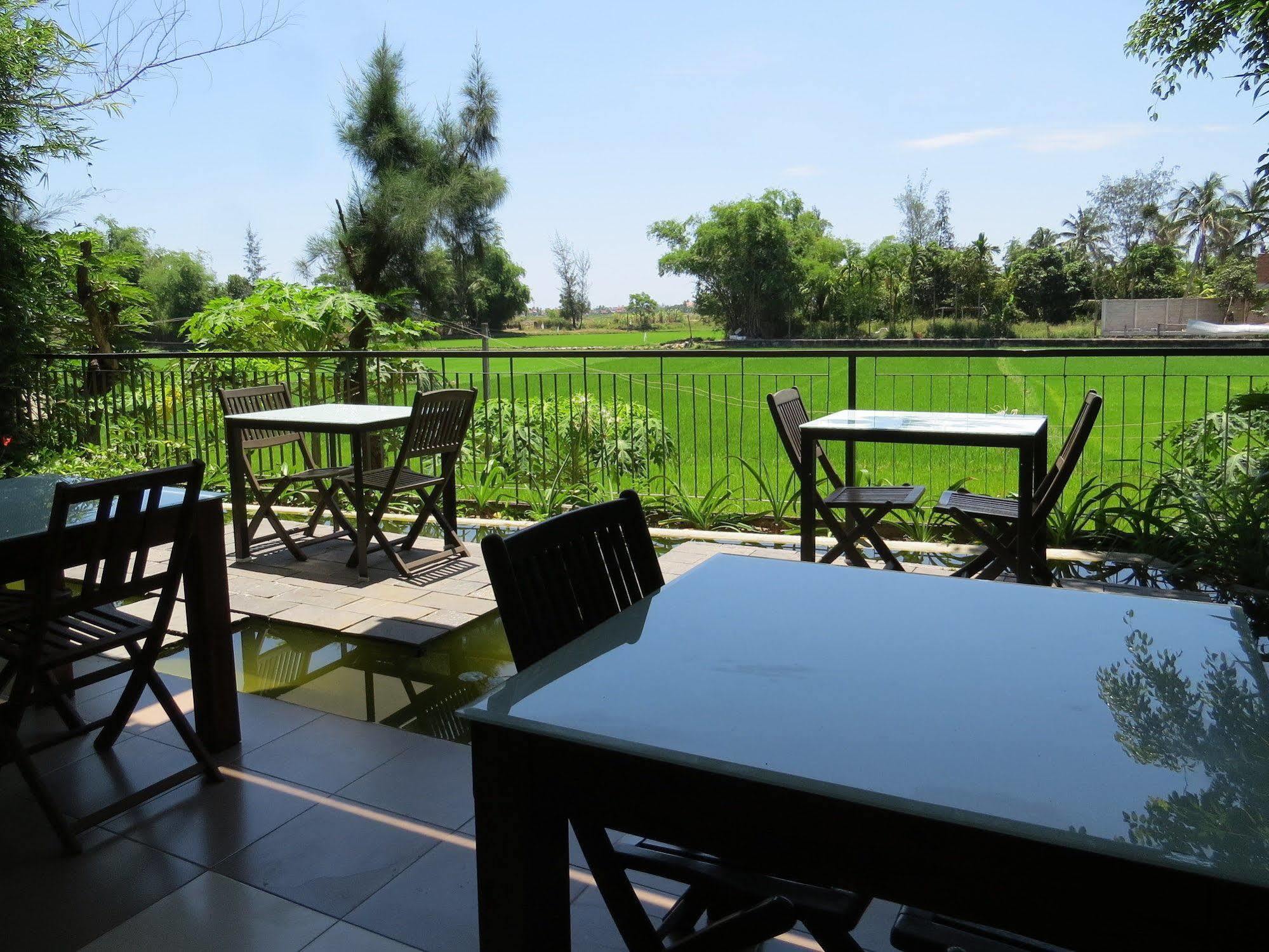Greenlife * Hoi An