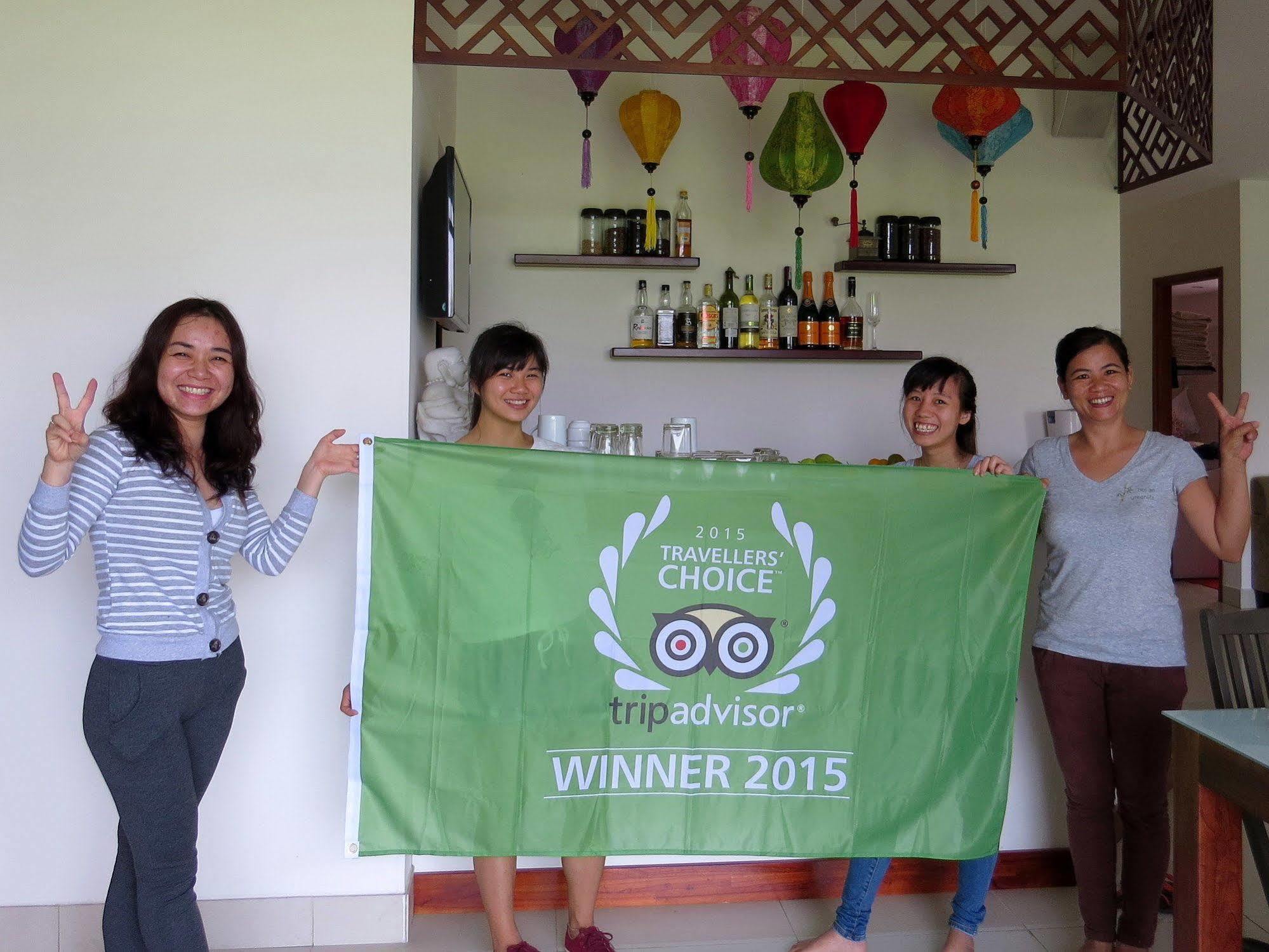 Villa Greenlife *
