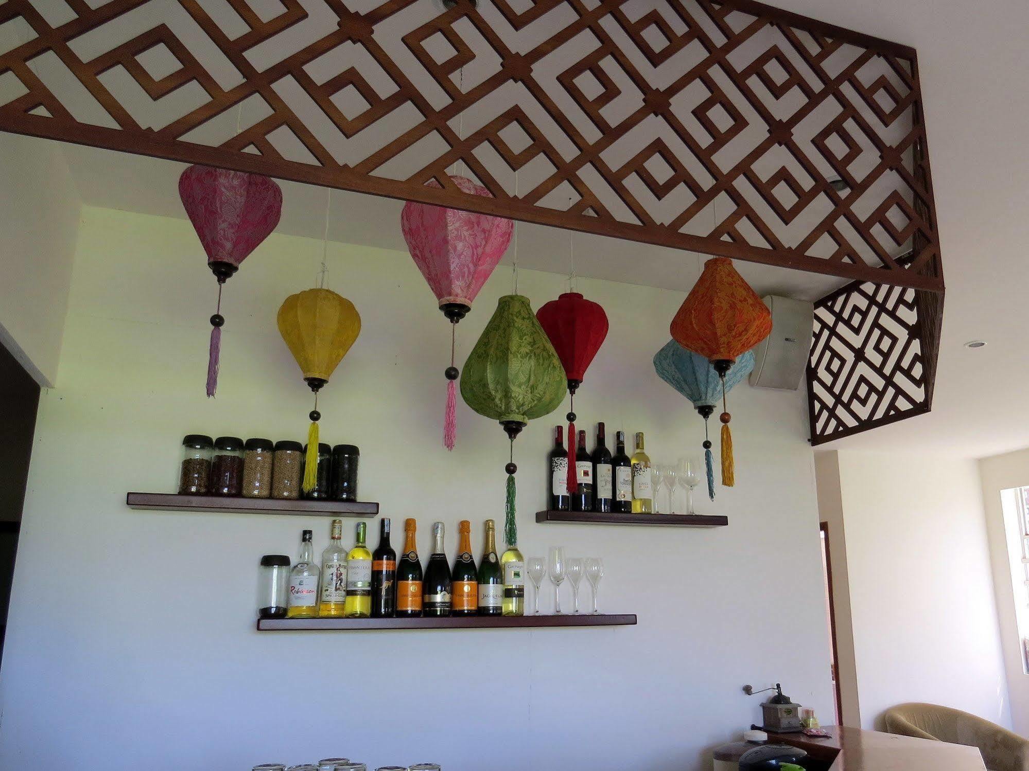 Greenlife Villa Hoi An