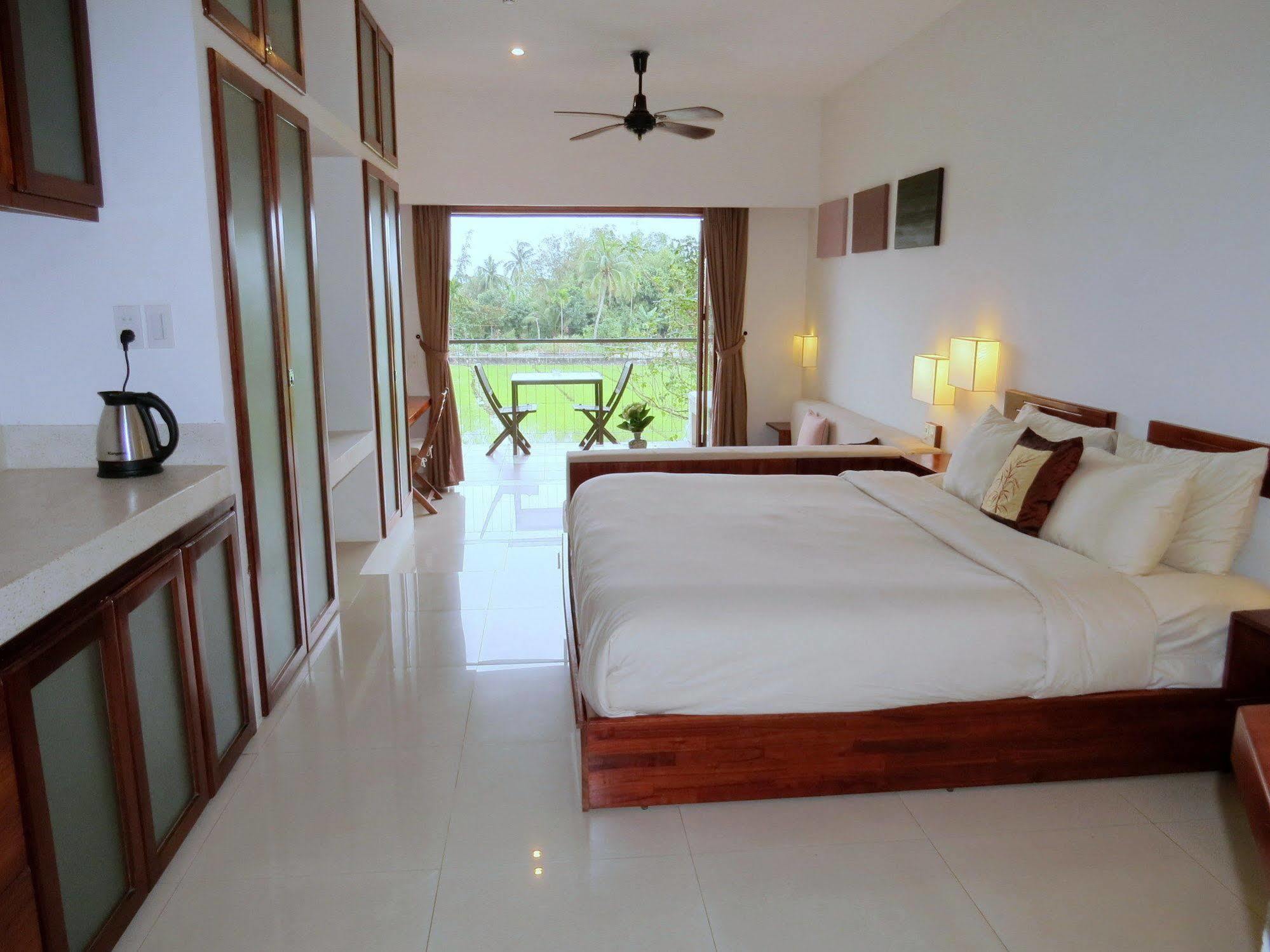 Villa Greenlife *