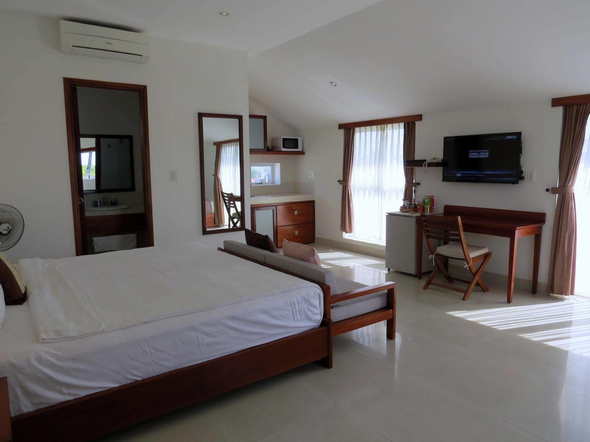 Greenlife Villa