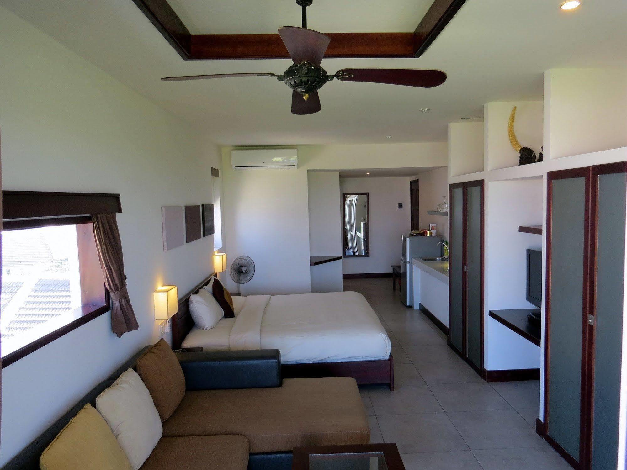 Villa Greenlife