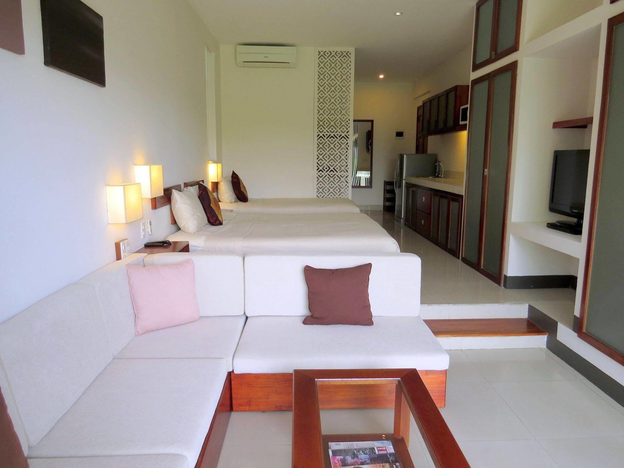 Villa Greenlife *