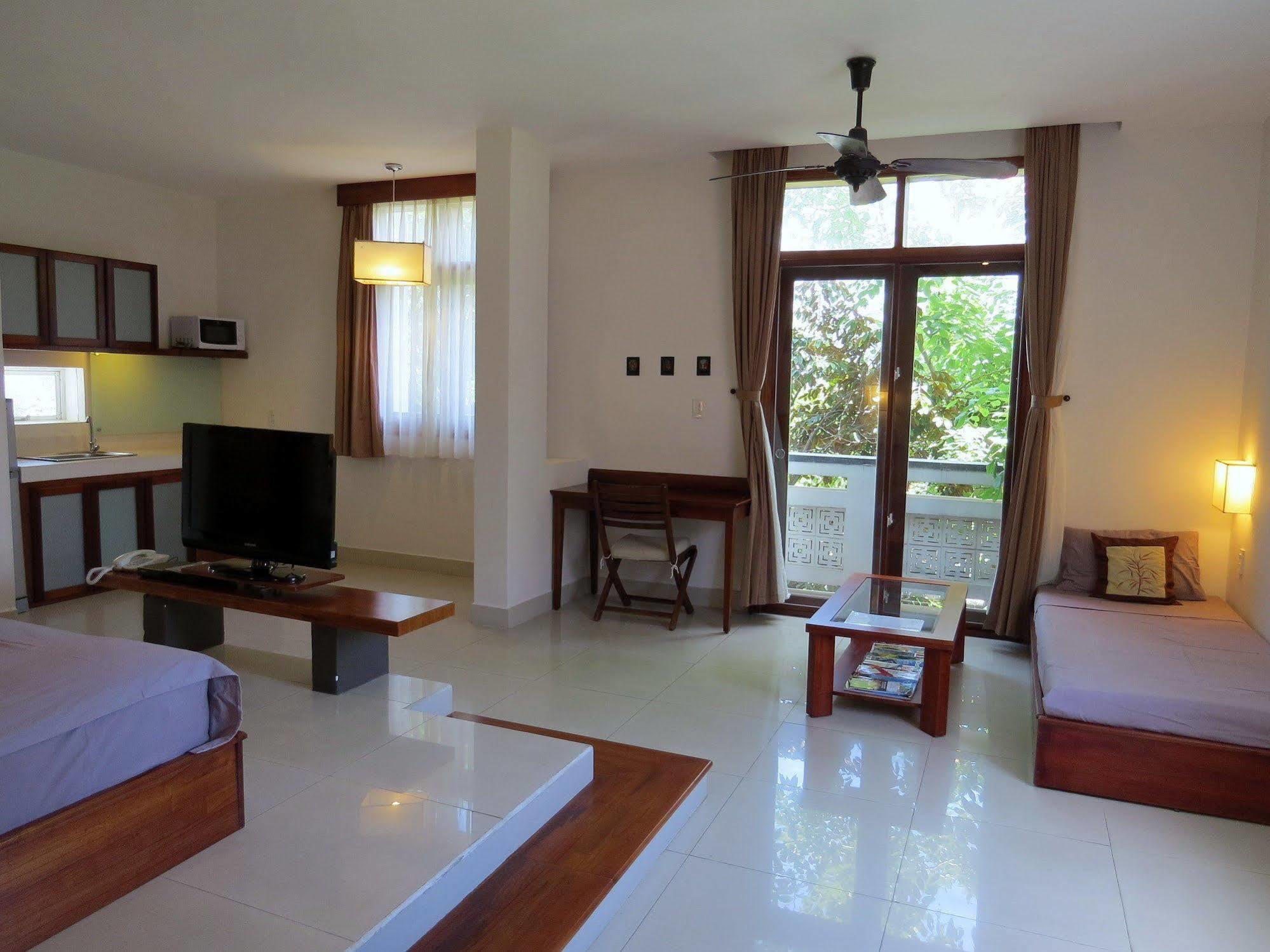 Villa Greenlife *