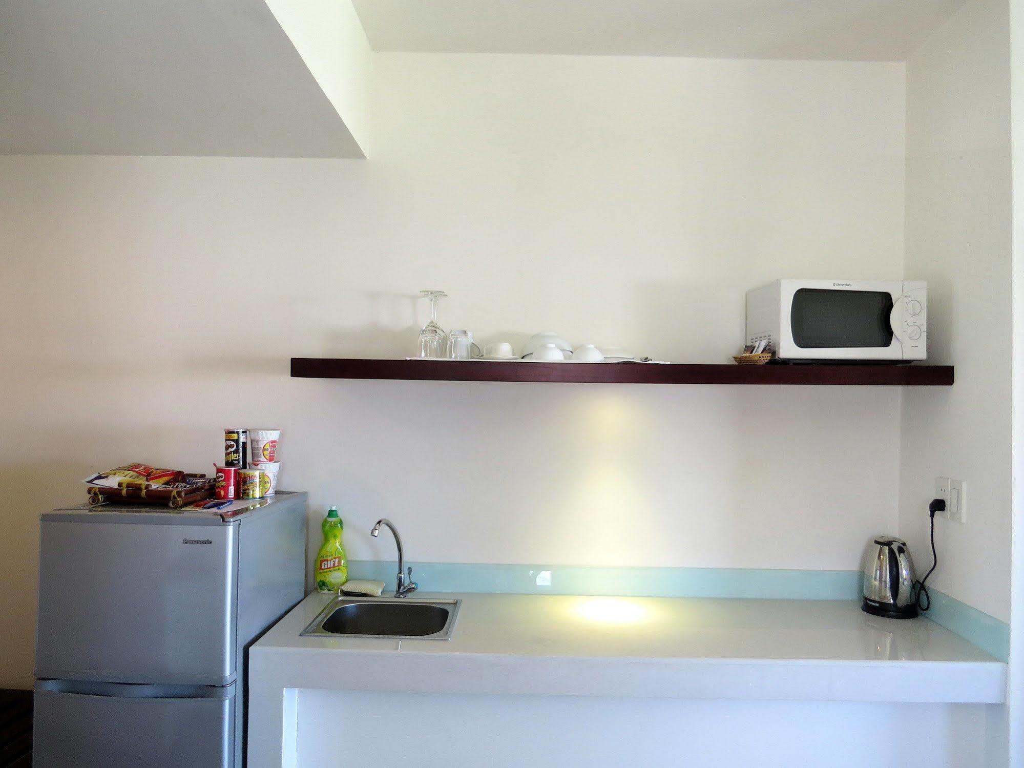 Greenlife Villa