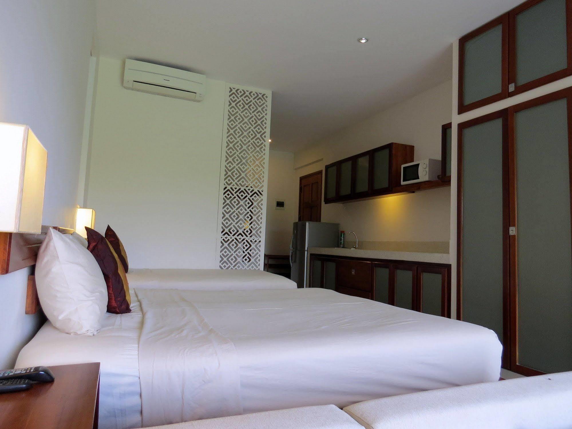 Greenlife Villa