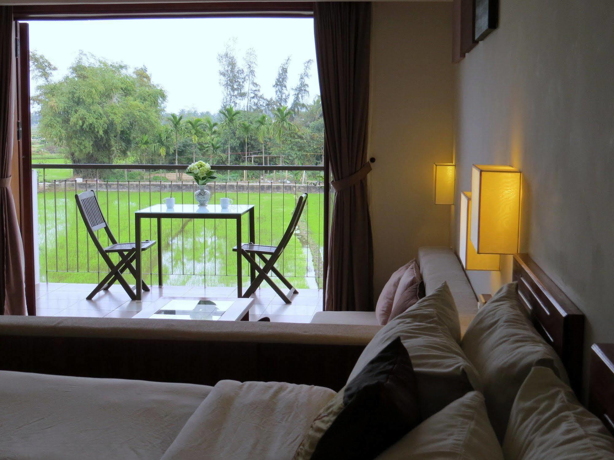 Greenlife Villa *
