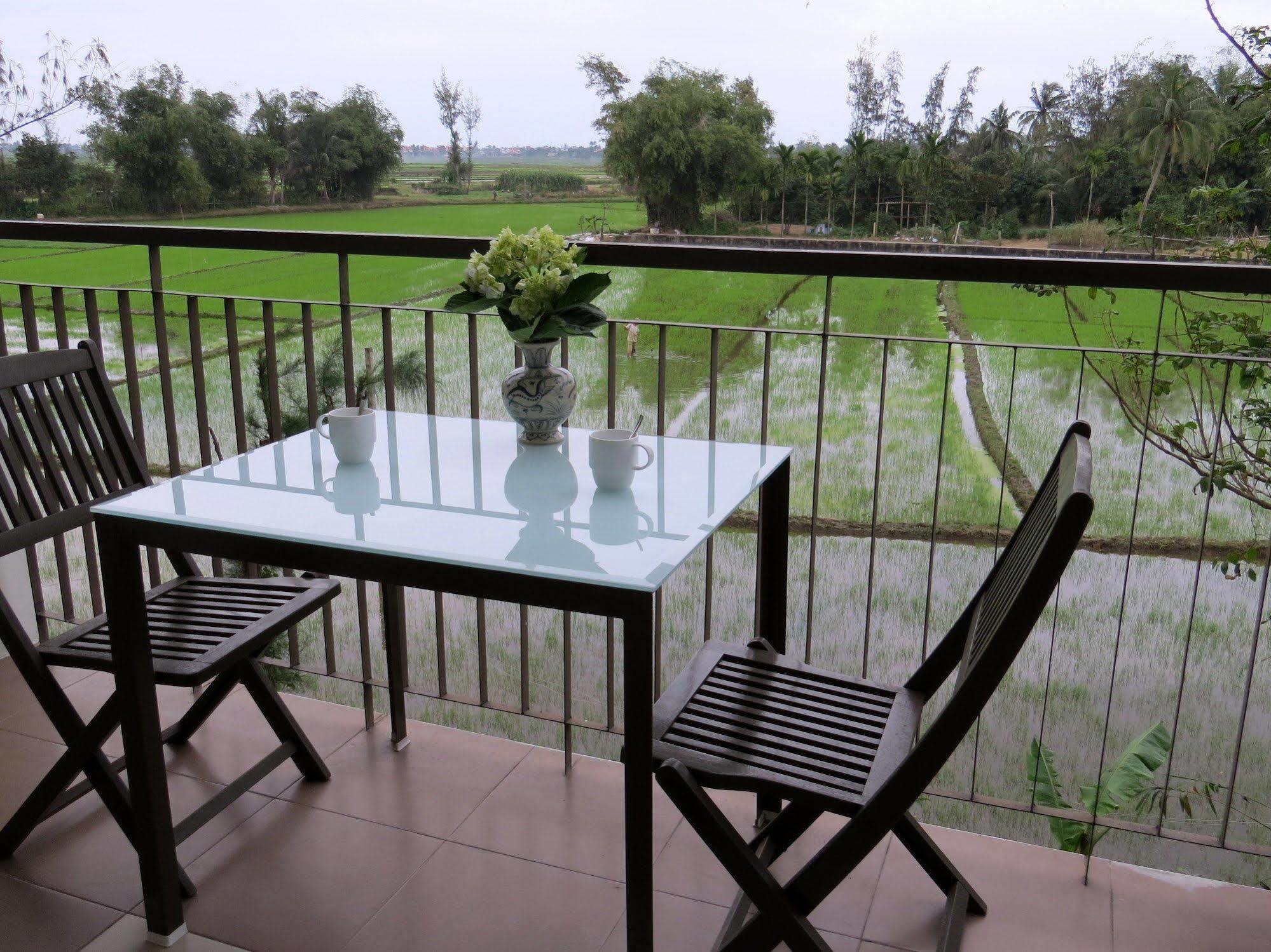 Greenlife Villa *