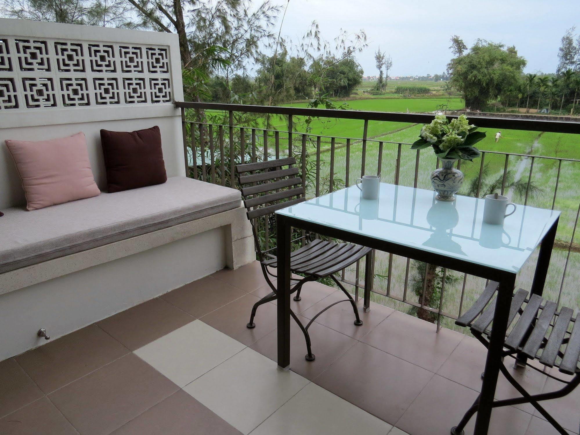 Greenlife Villa
