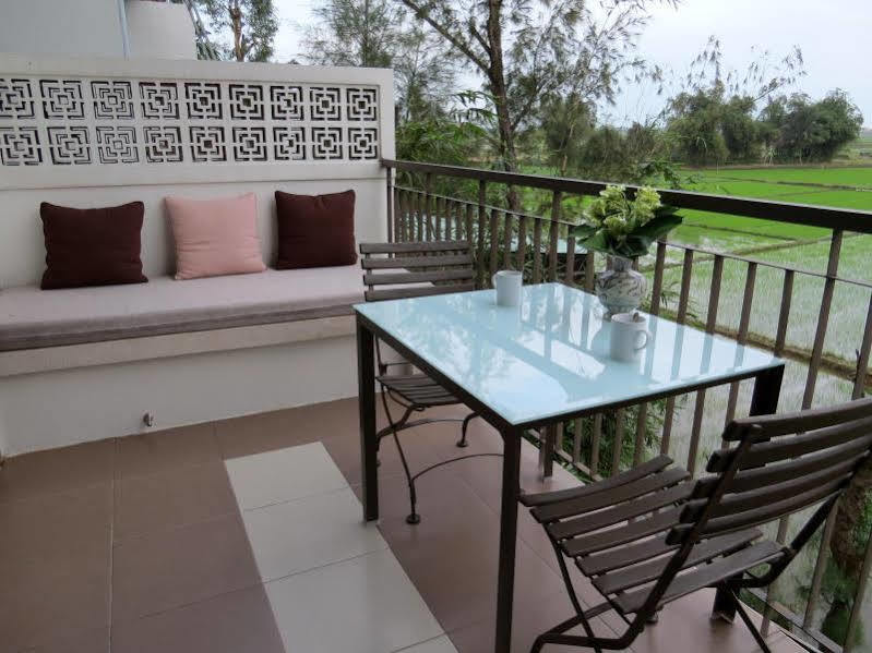 Villa Greenlife Hoi An