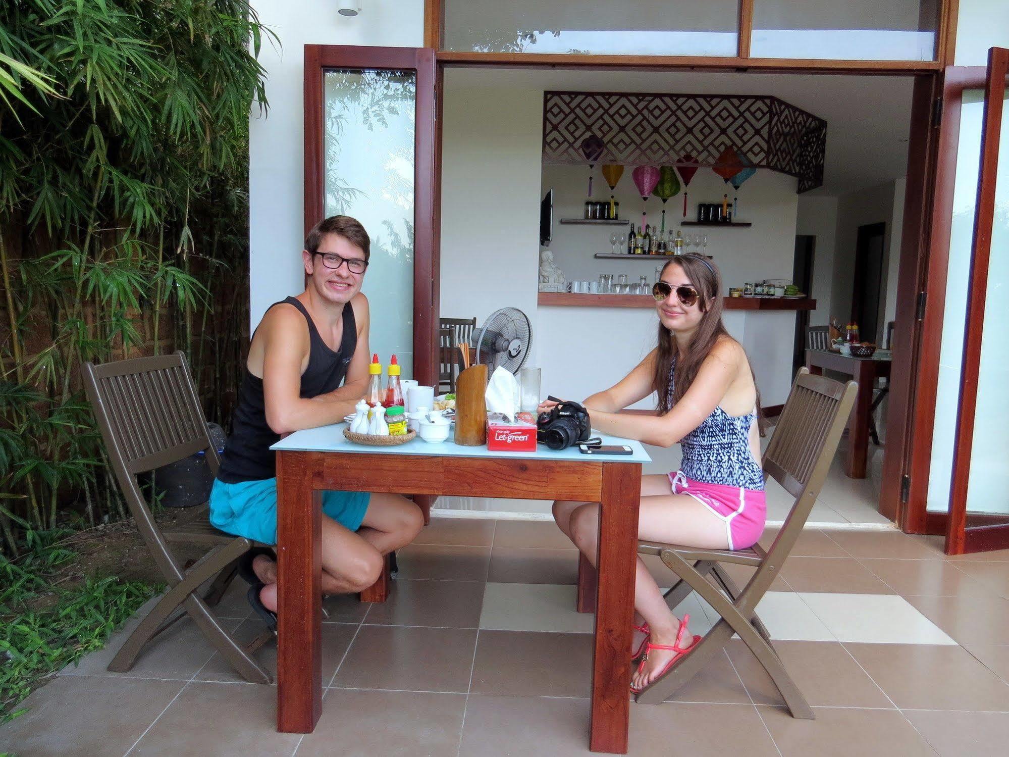 Greenlife Villa