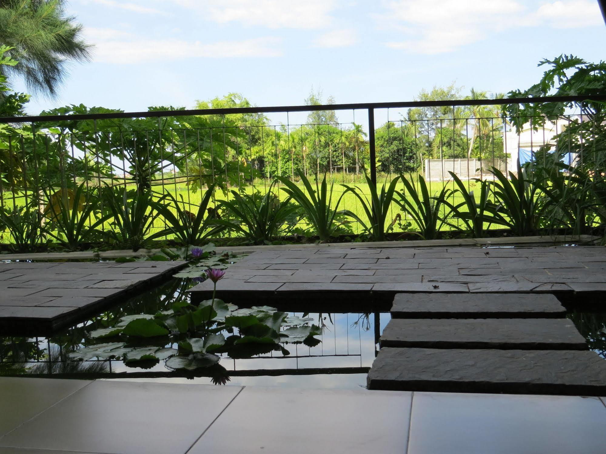 Villa Greenlife