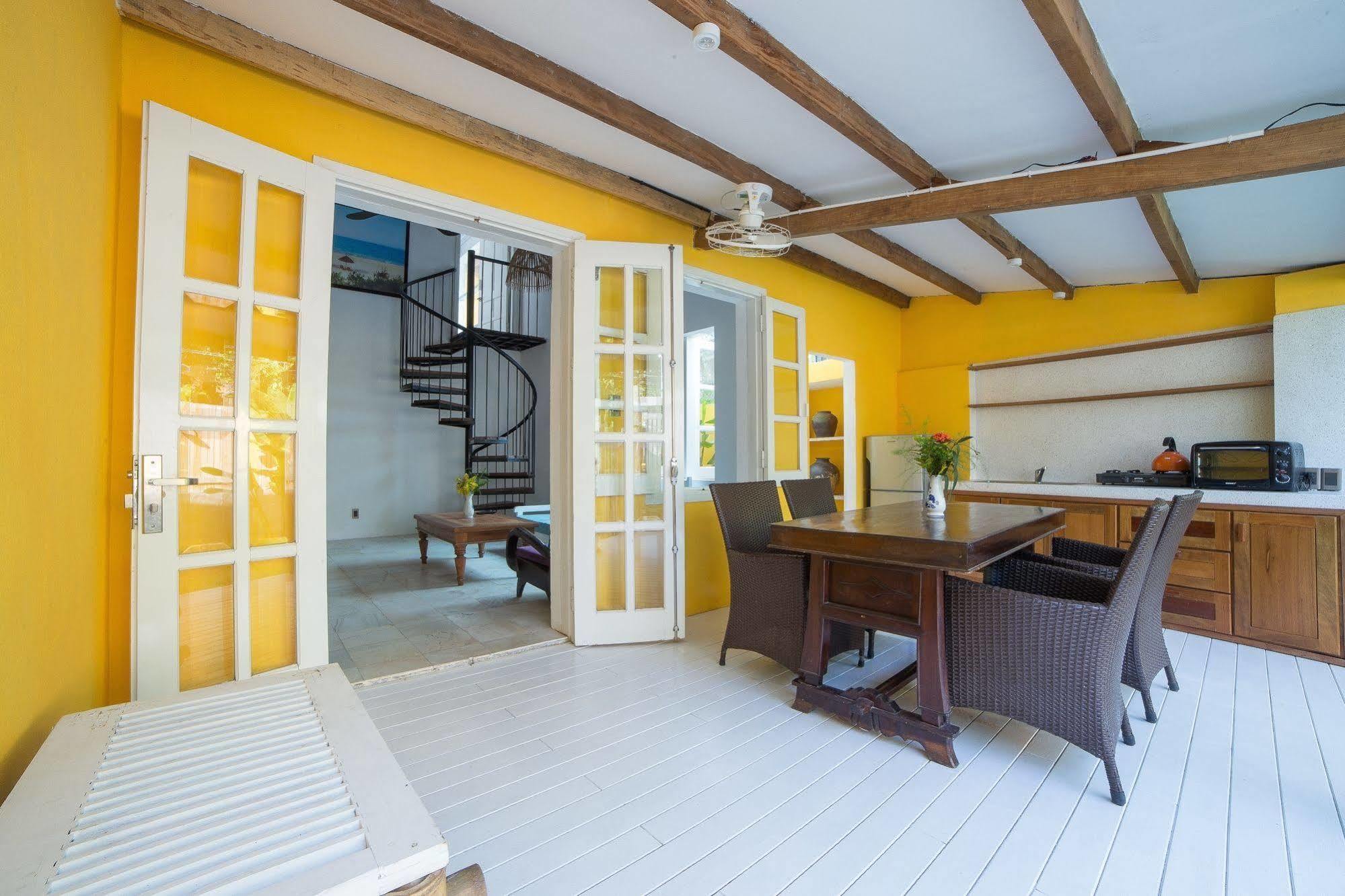 Villa An Bang Hideaway