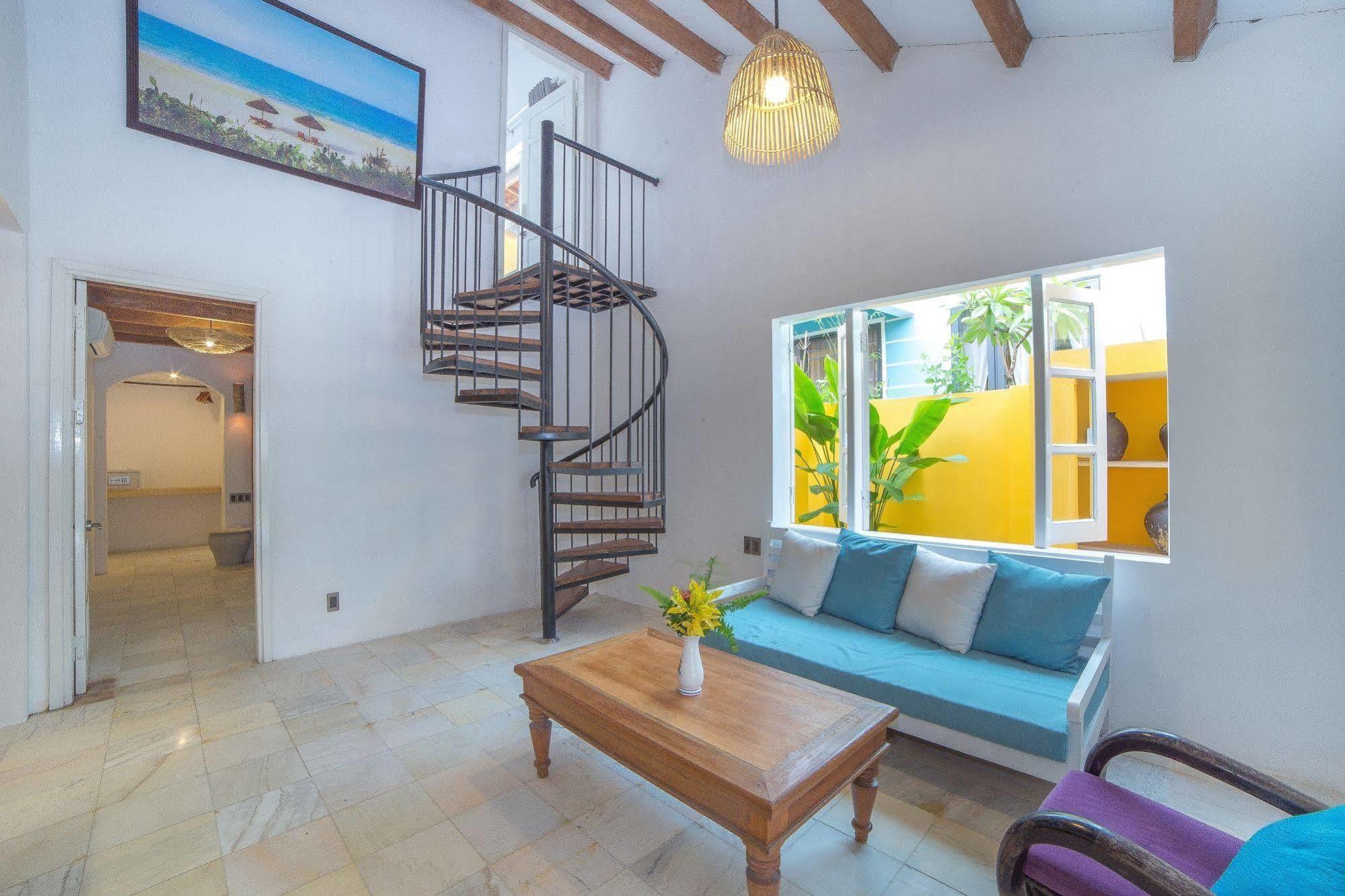 An Bang Hideaway * Hoi An