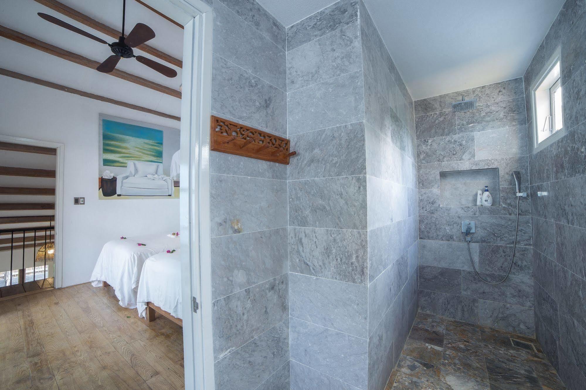 Villa An Bang Hideaway *