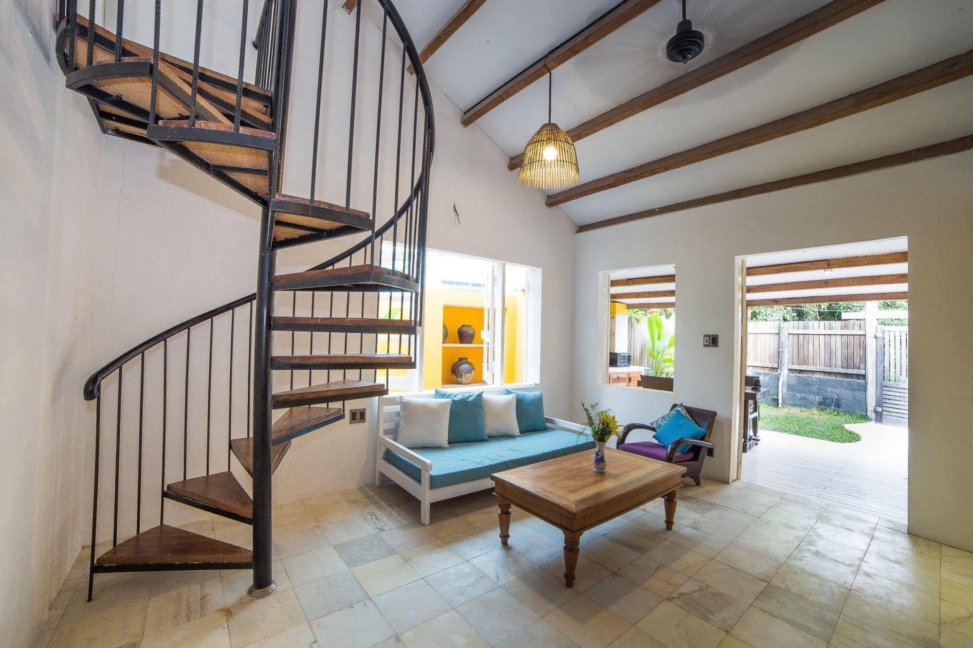 An Bang Hideaway