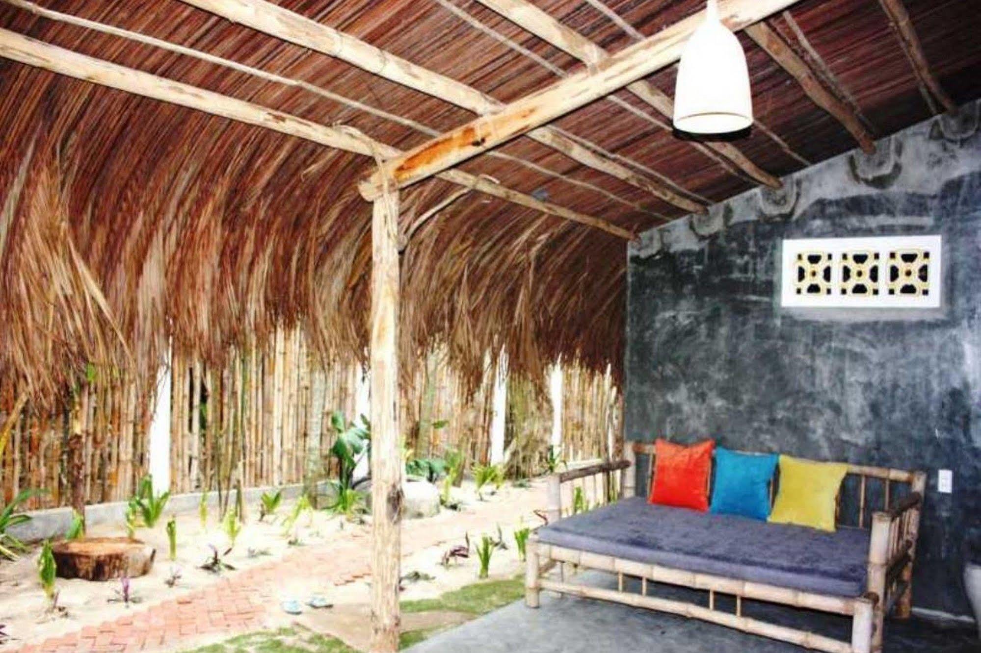 An Bang Hideaway Hoi An