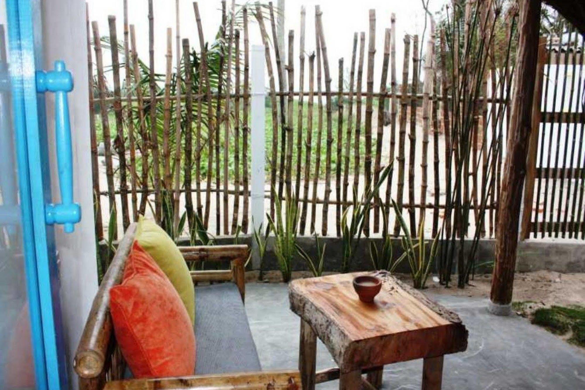 An Bang Hideaway Villa