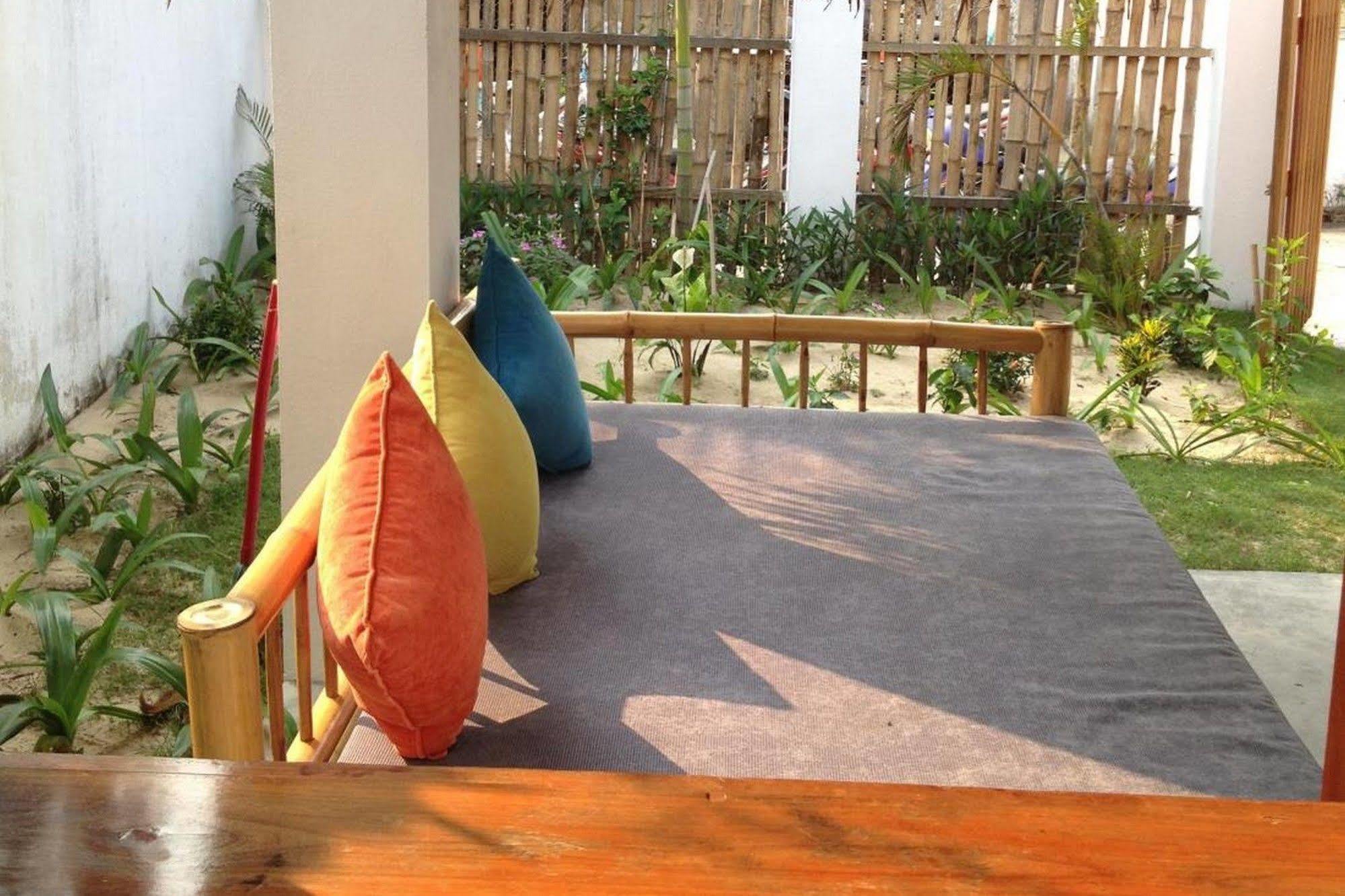 An Bang Hideaway Villa Hoi An