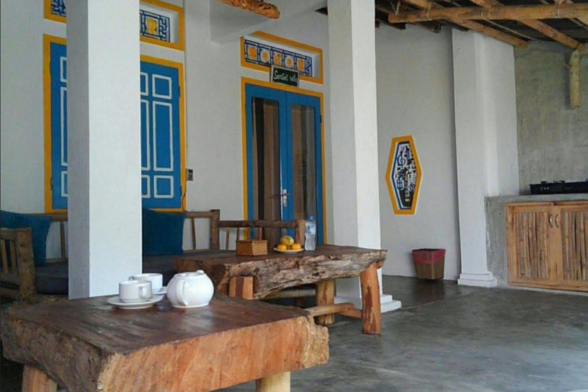 An Bang Hideaway