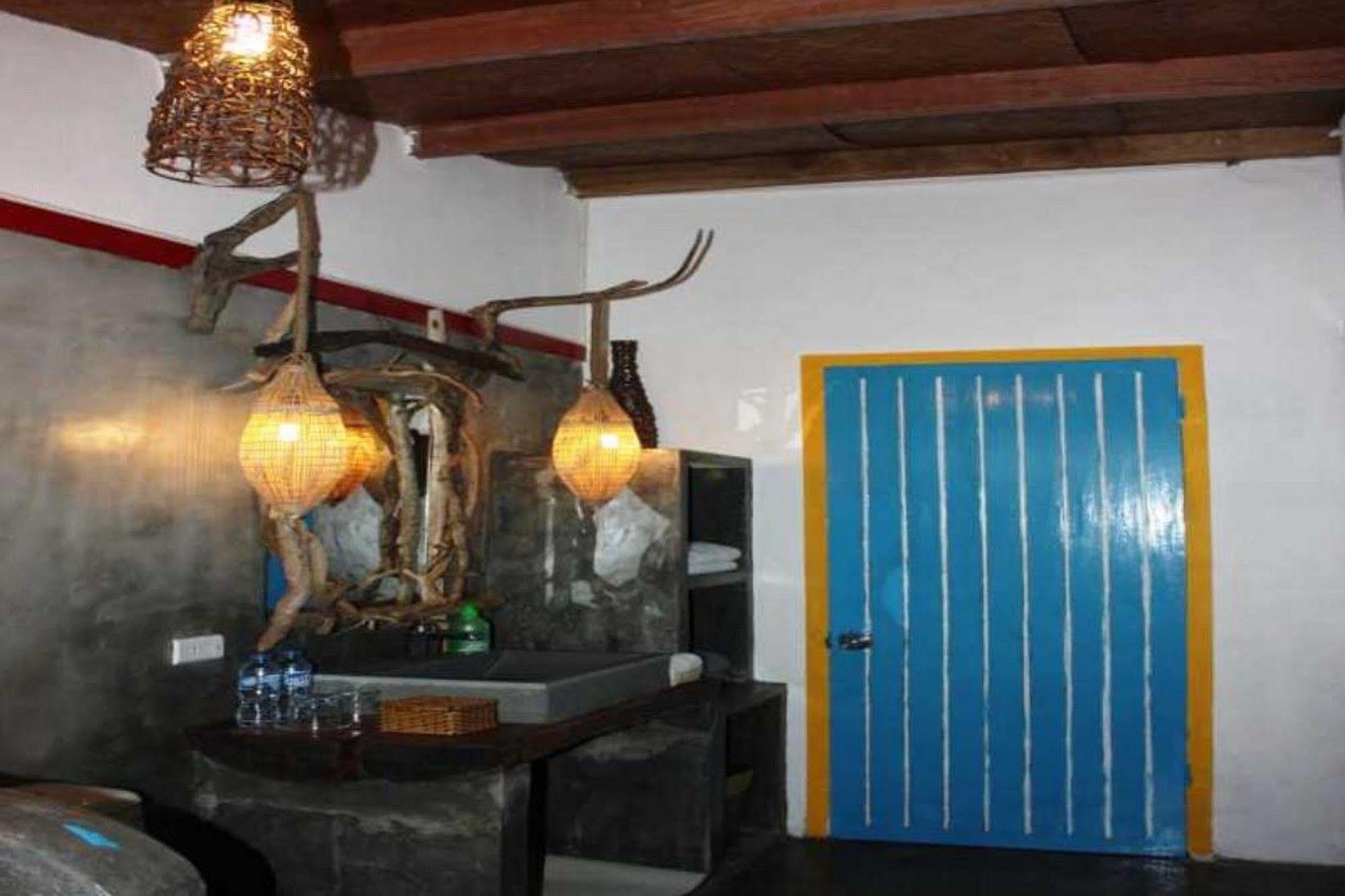 An Bang Hideaway Villa *