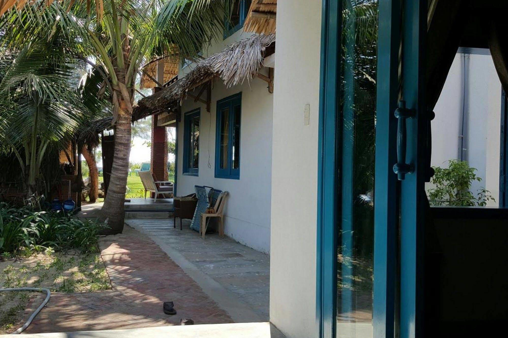 An Bang Hideaway
