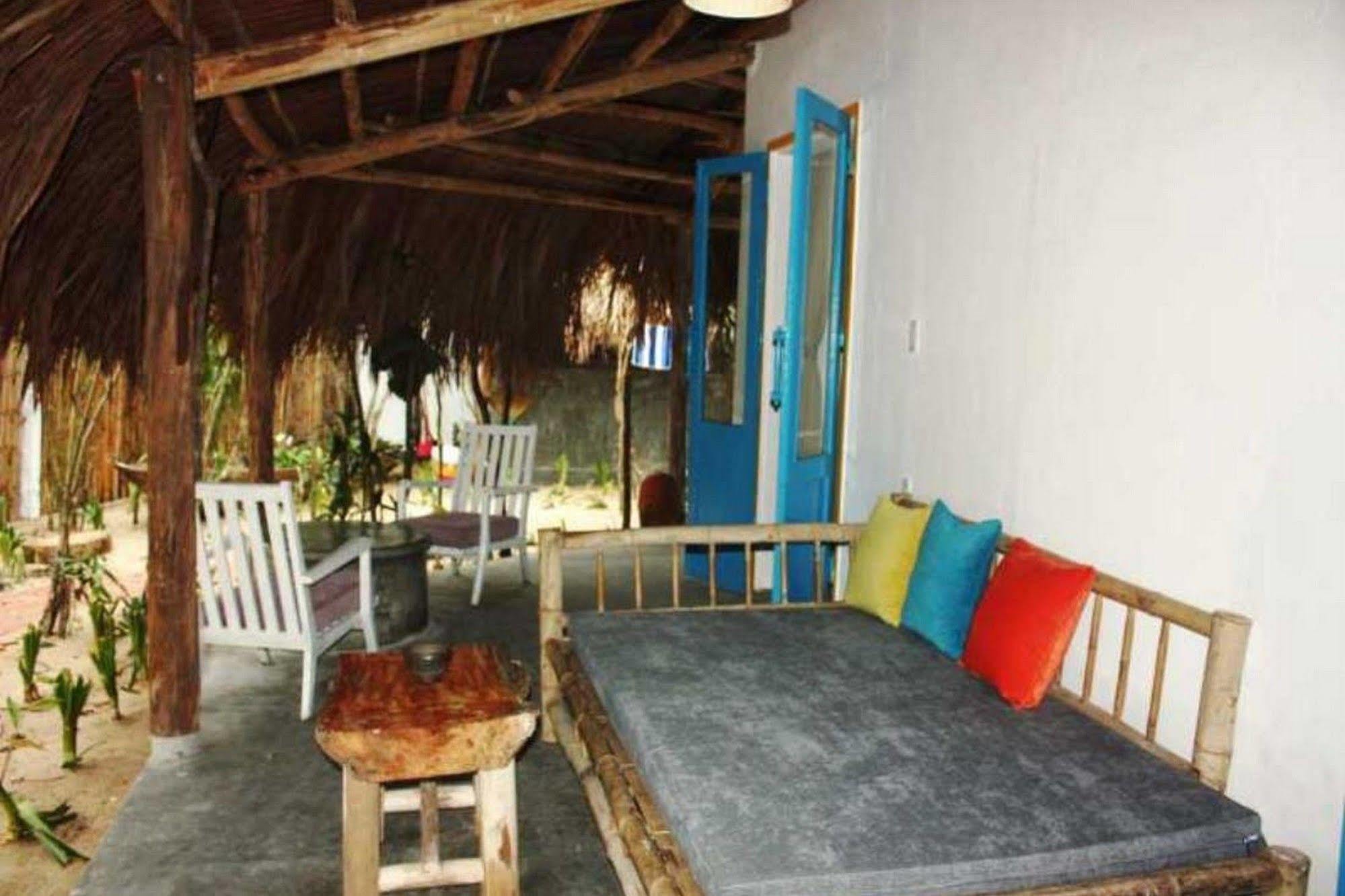 Villa An Bang Hideaway *