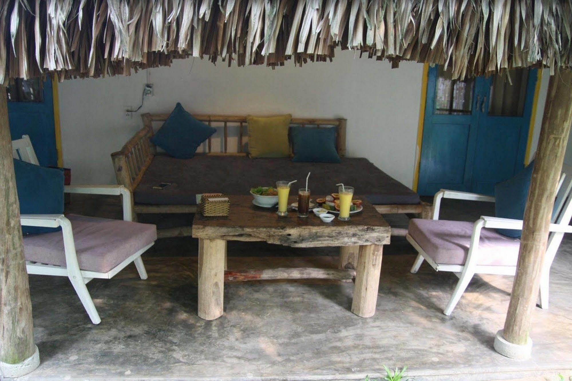An Bang Hideaway Villa *