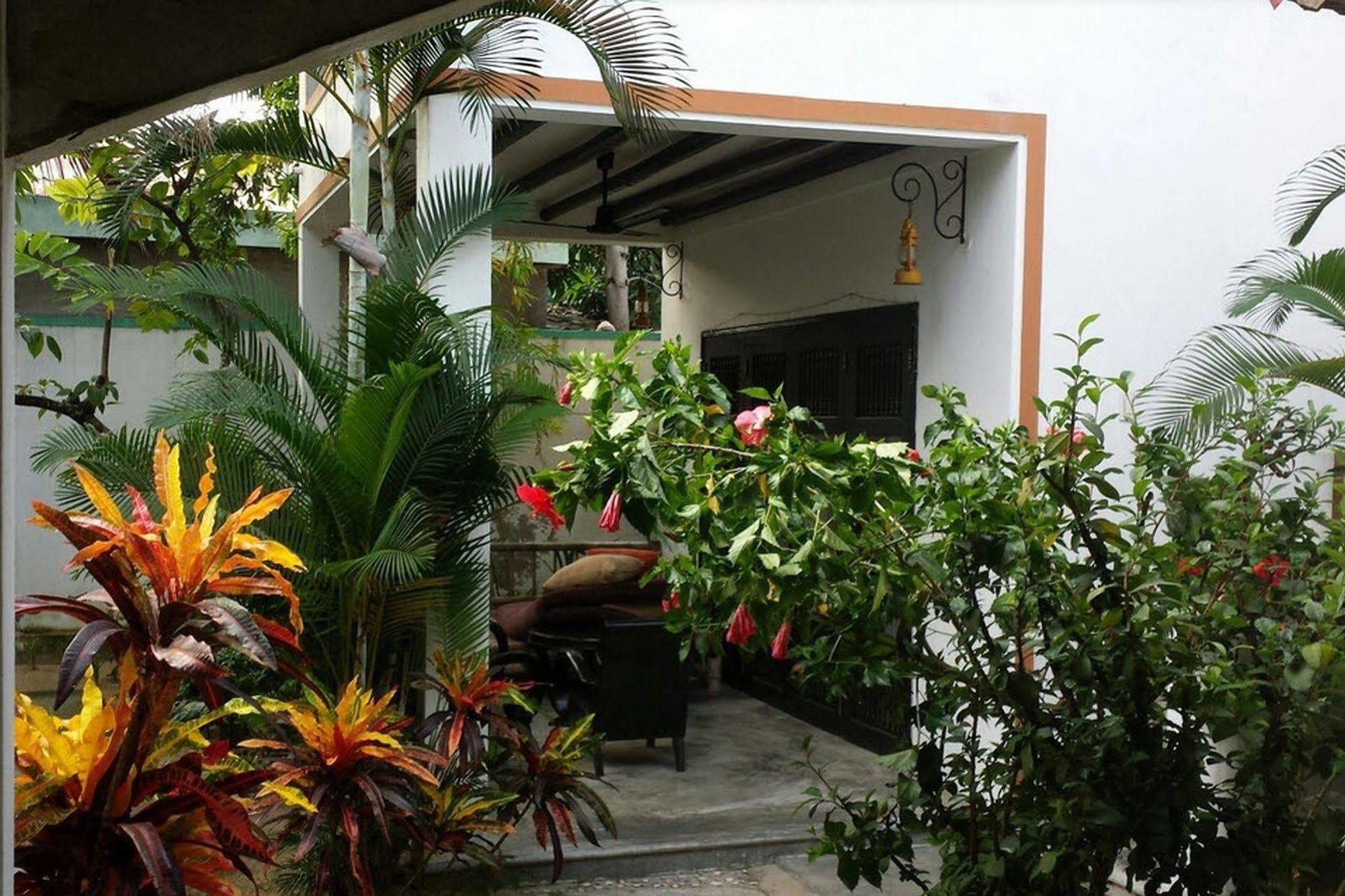 Villa An Bang Hideaway *