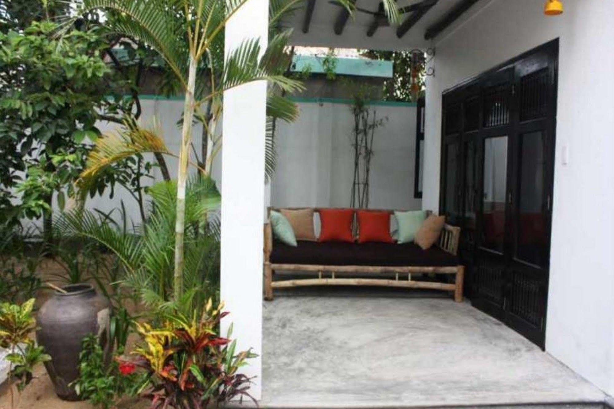 An Bang Hideaway Villa Hoi An