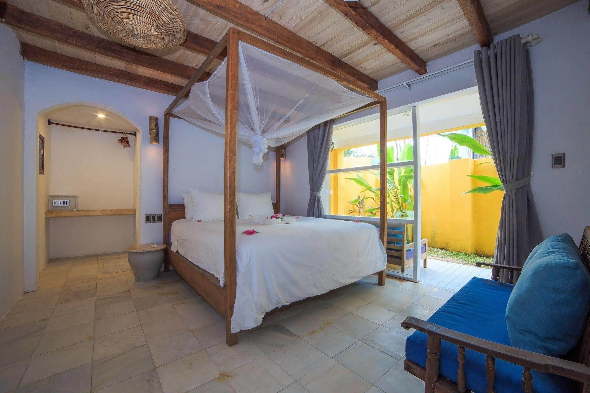 An Bang Hideaway * Hoi An