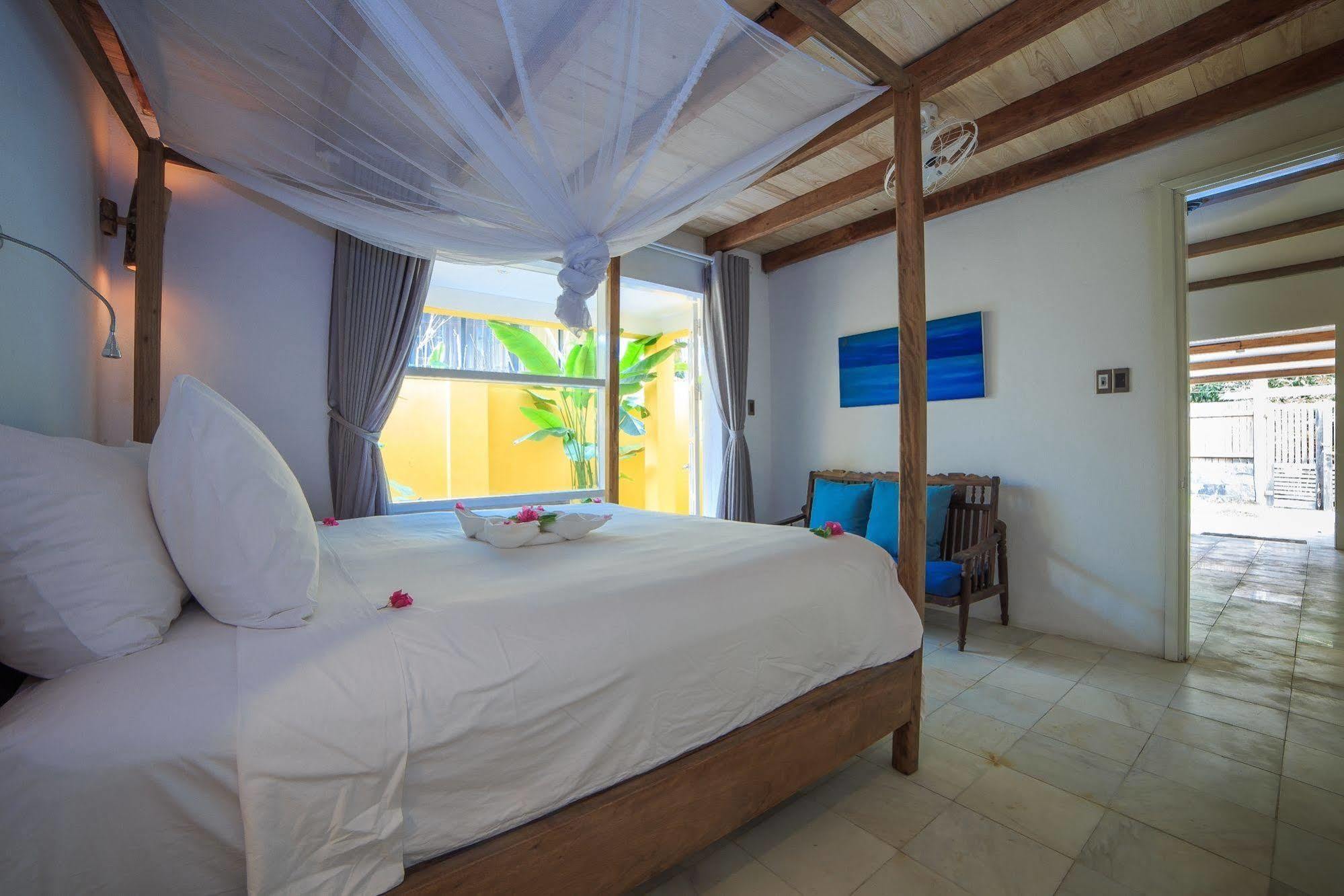 An Bang Hideaway Villa