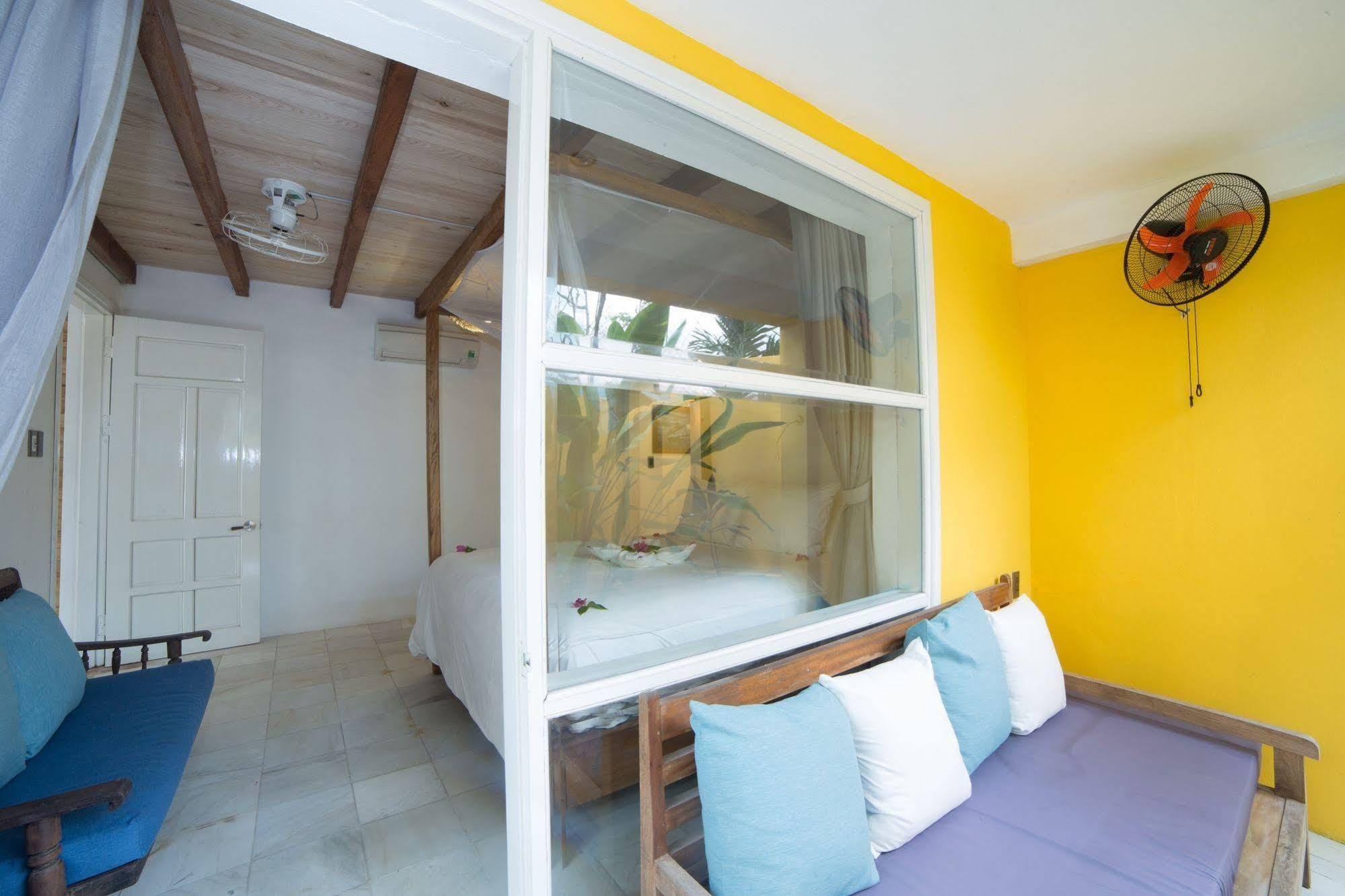 Villa An Bang Hideaway *