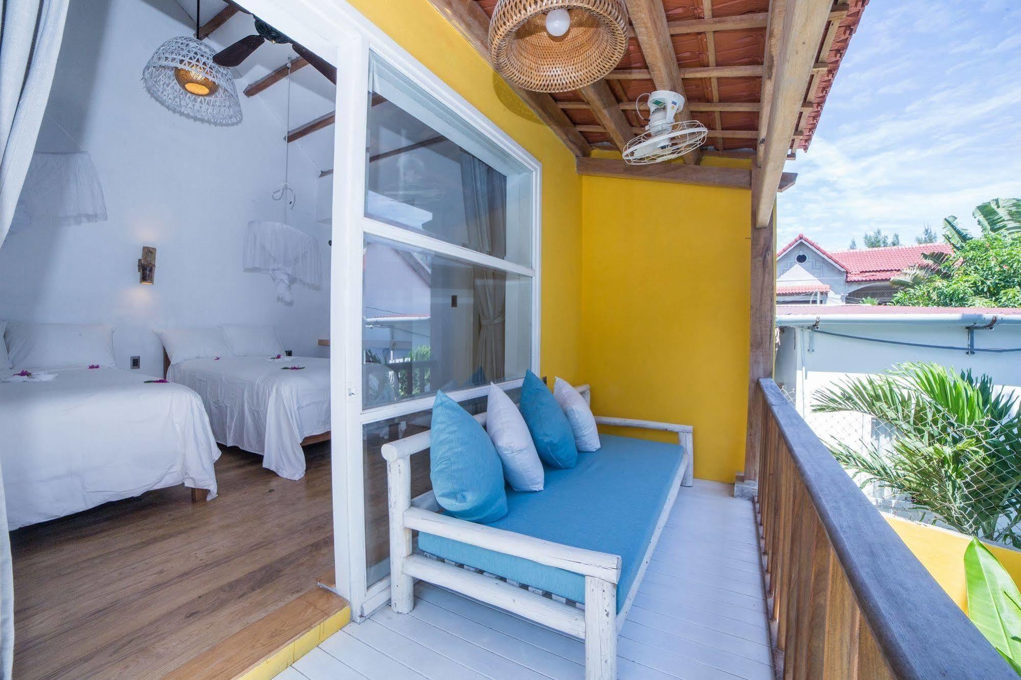 An Bang Hideaway