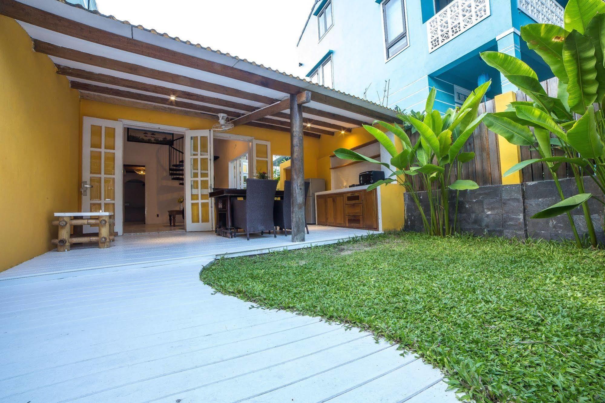 An Bang Hideaway Hoi An