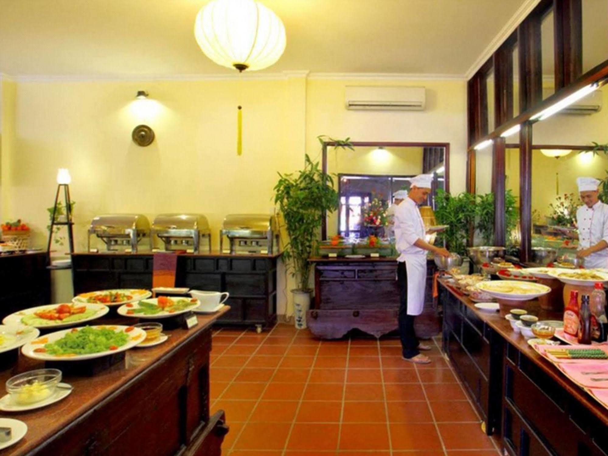 Ha An 3* Hoi An
