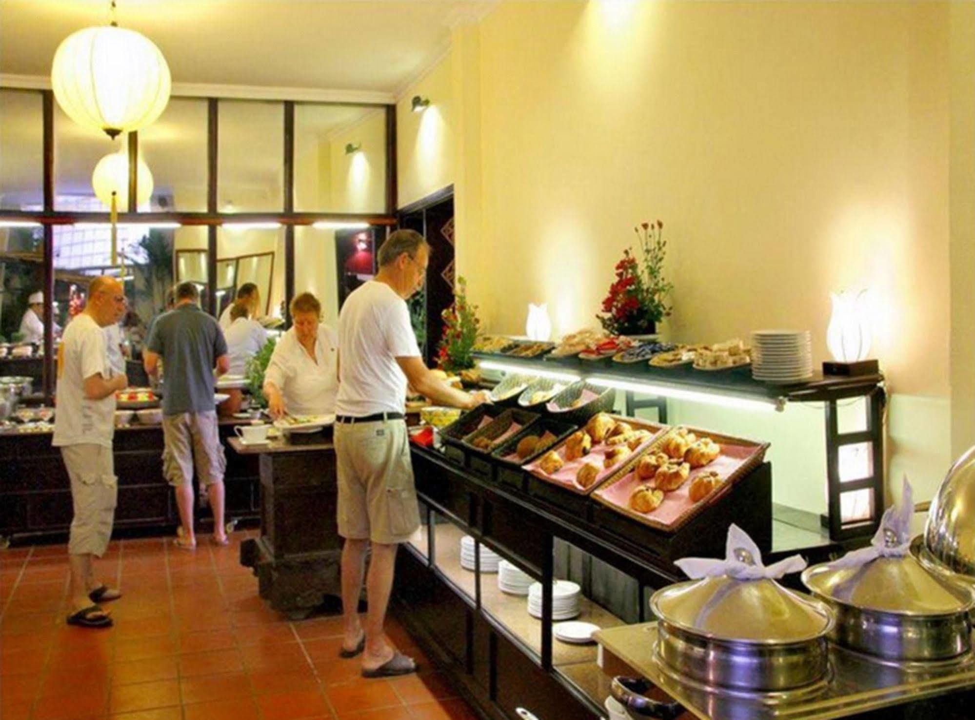 Ha An Hotel Hoi An
