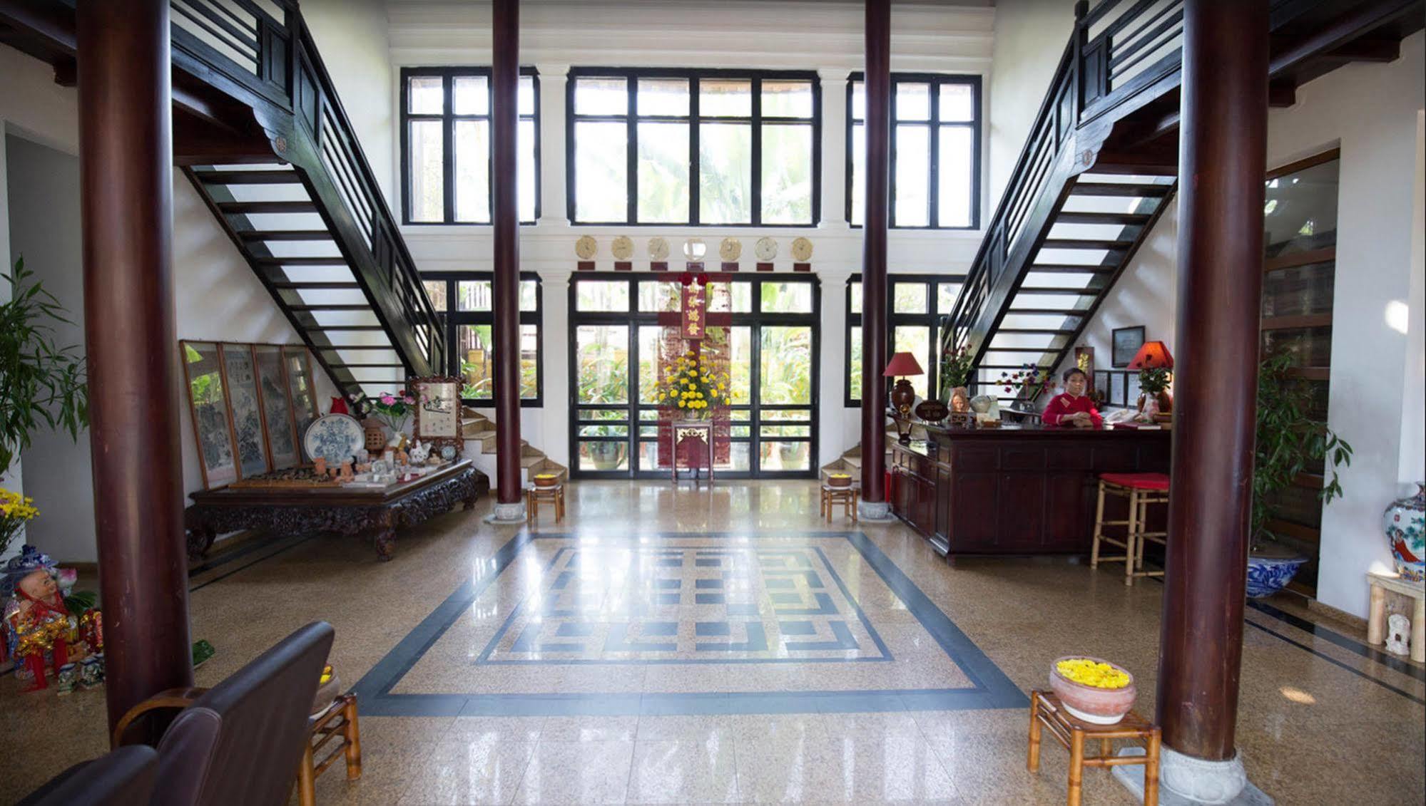Ha An Hotel Hoi An