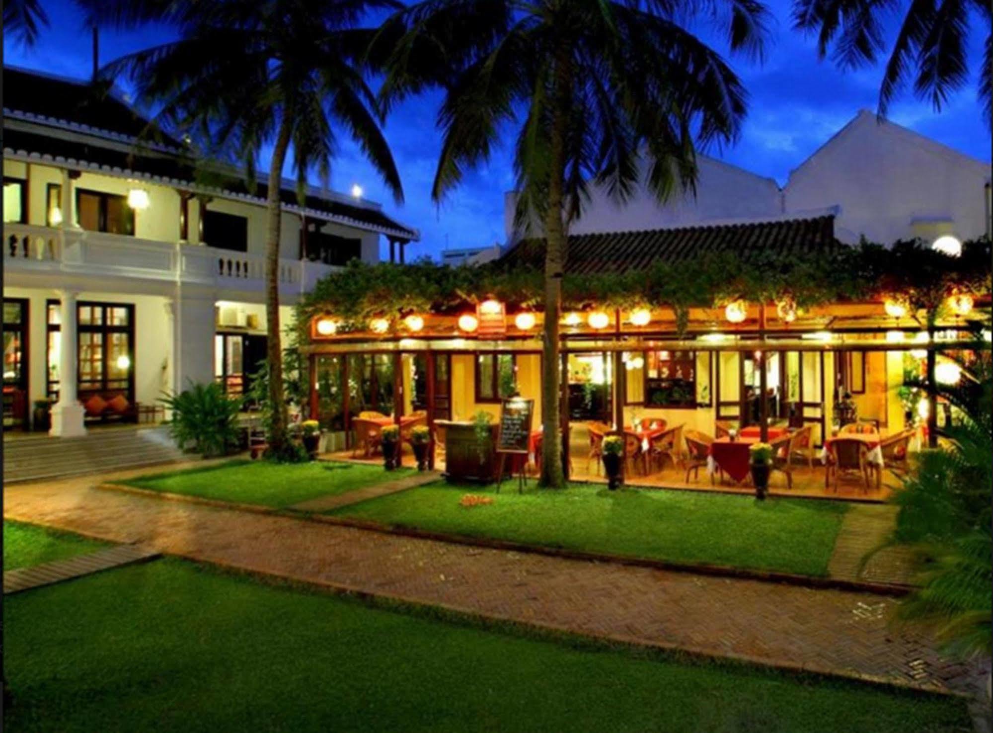 Ha An 3* Hoi An