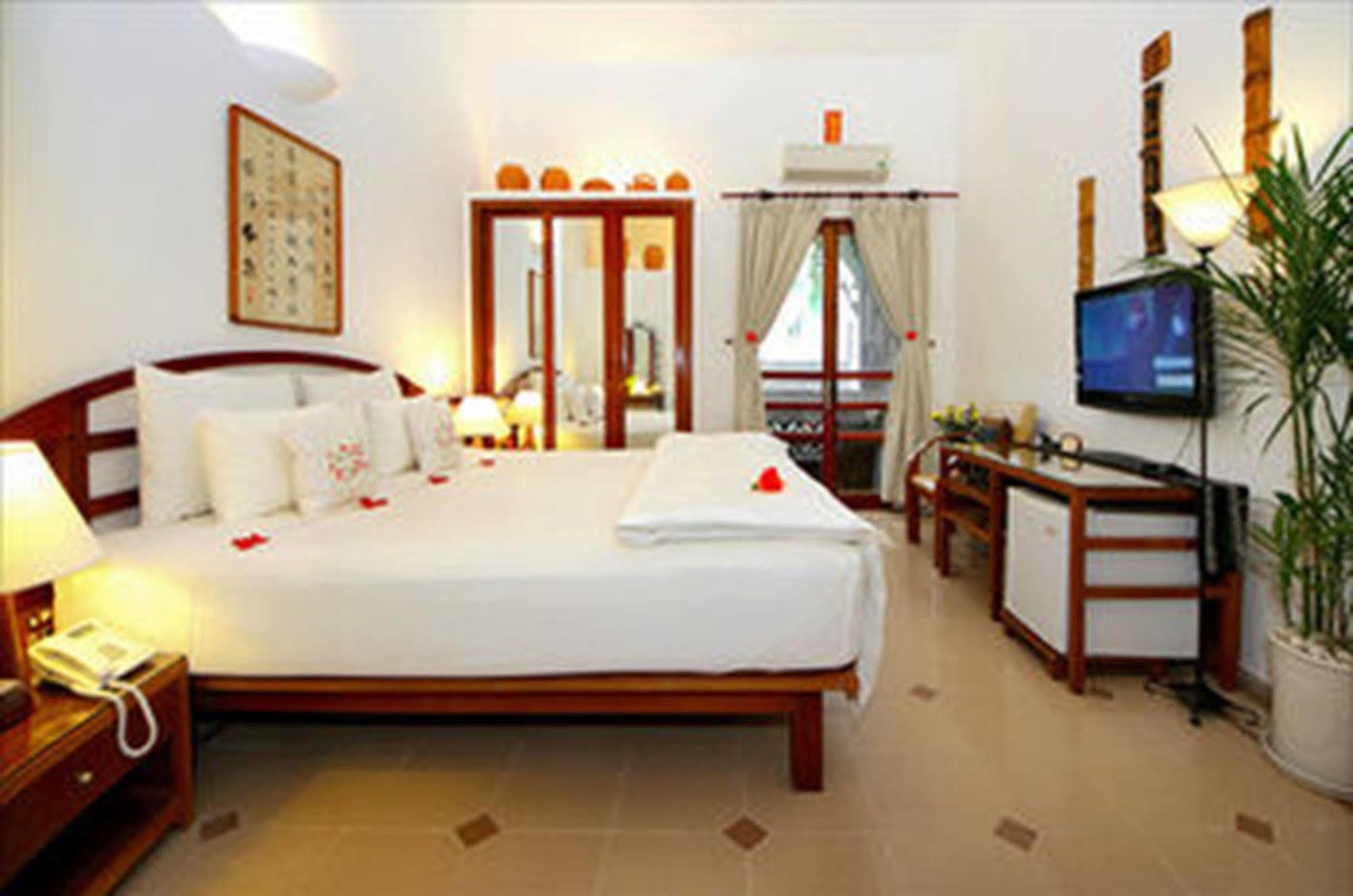 Ha An Hoi An
