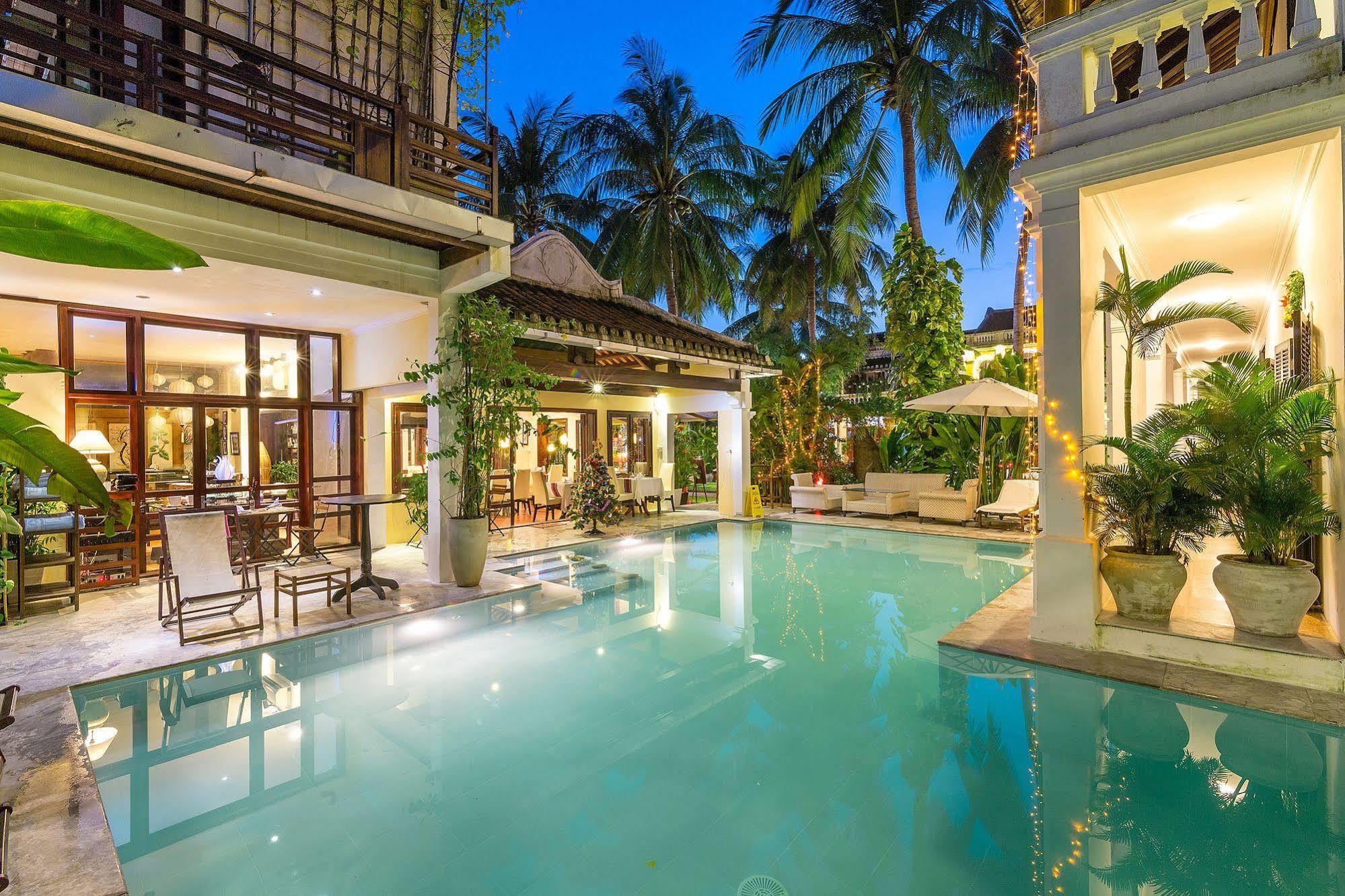 Ha An Hoi An