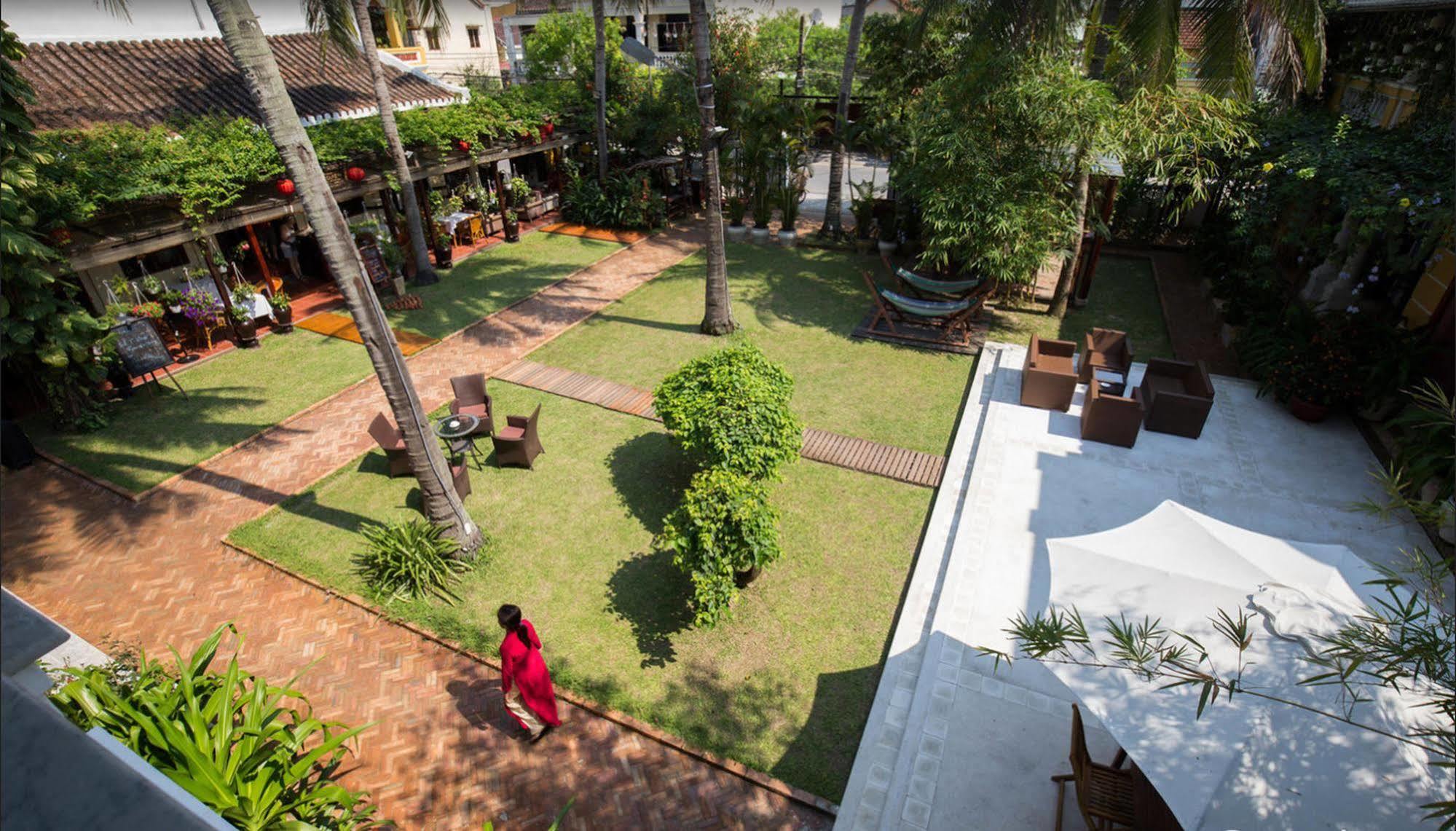 Ha An 3* Hoi An
