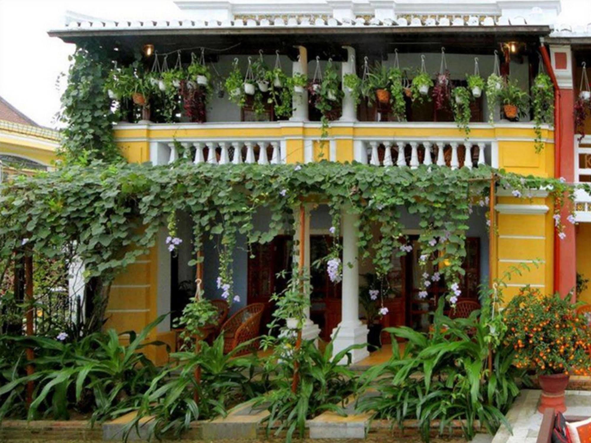 Ha An Hoi An