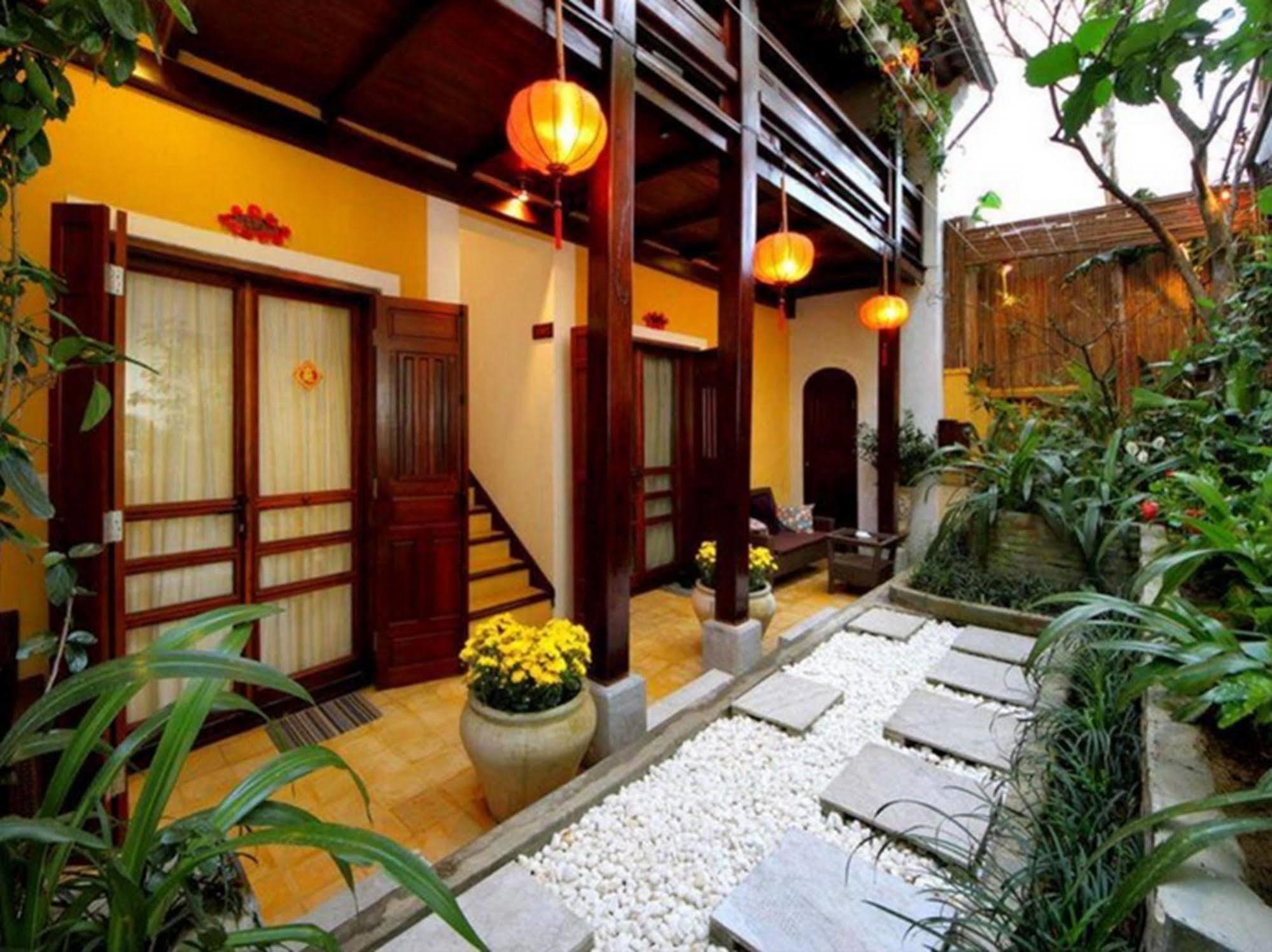 Ha An Hoi An