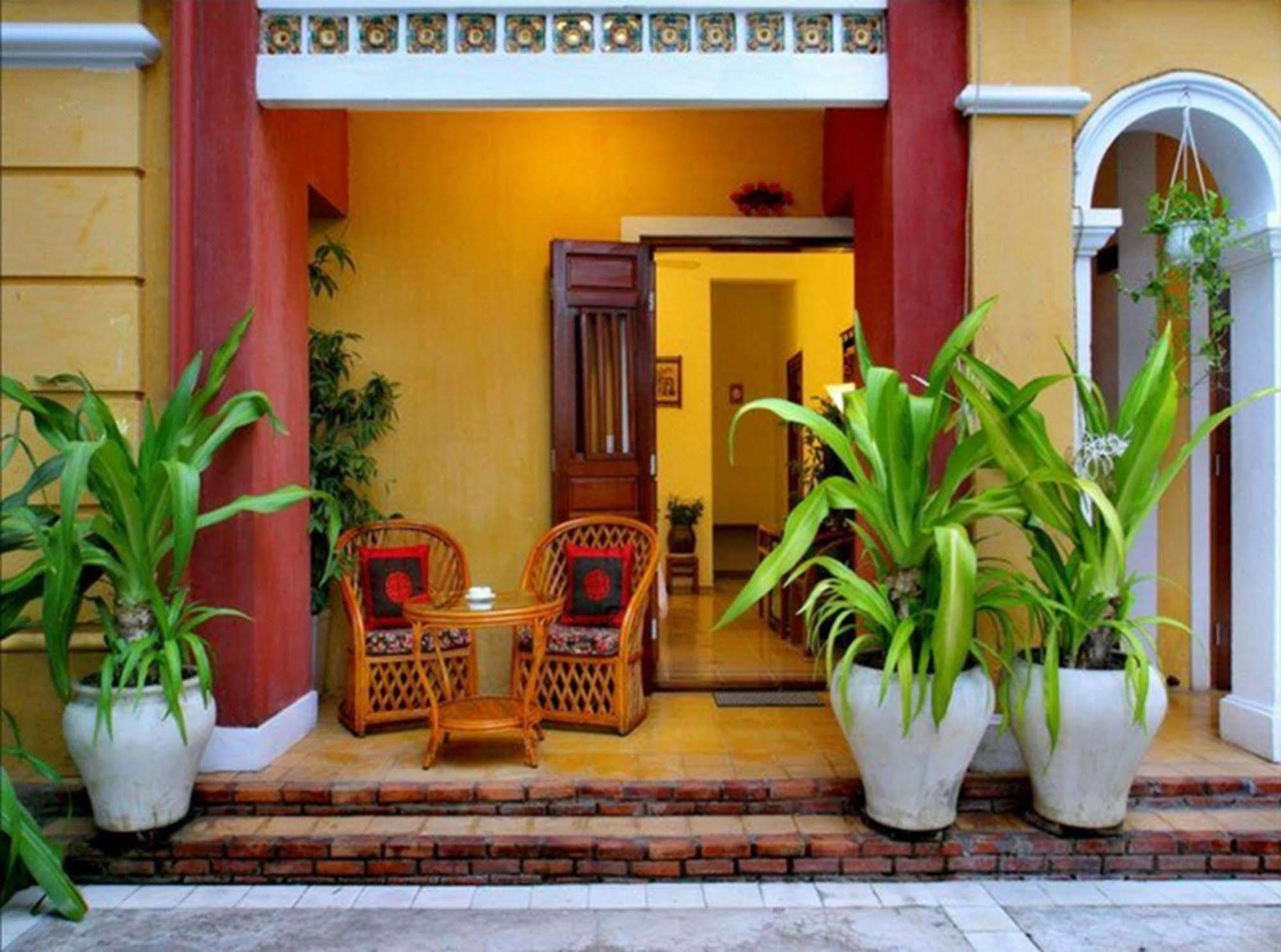 Ha An 3* Hoi An