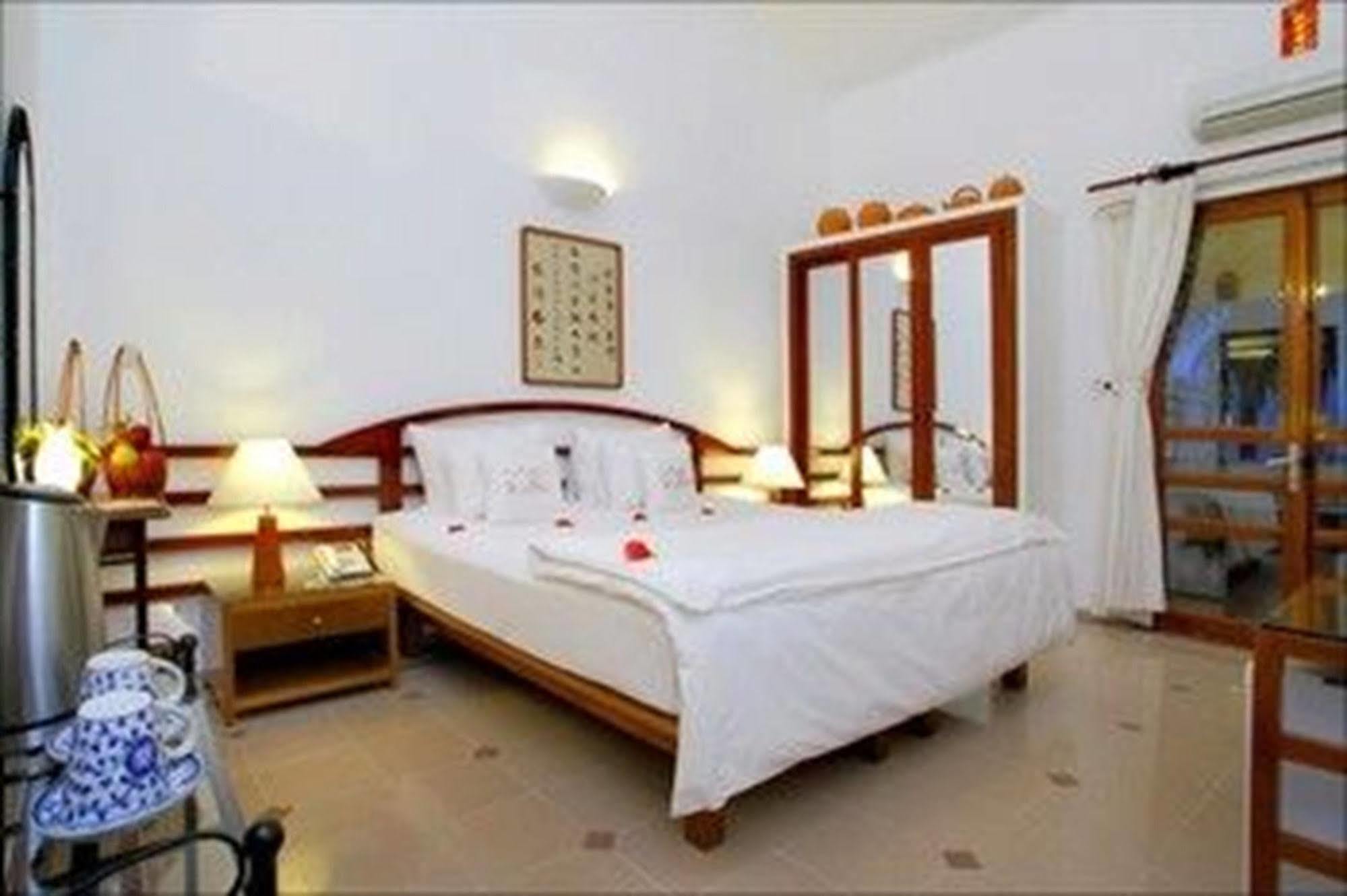 Ha An Hotel Hoi An