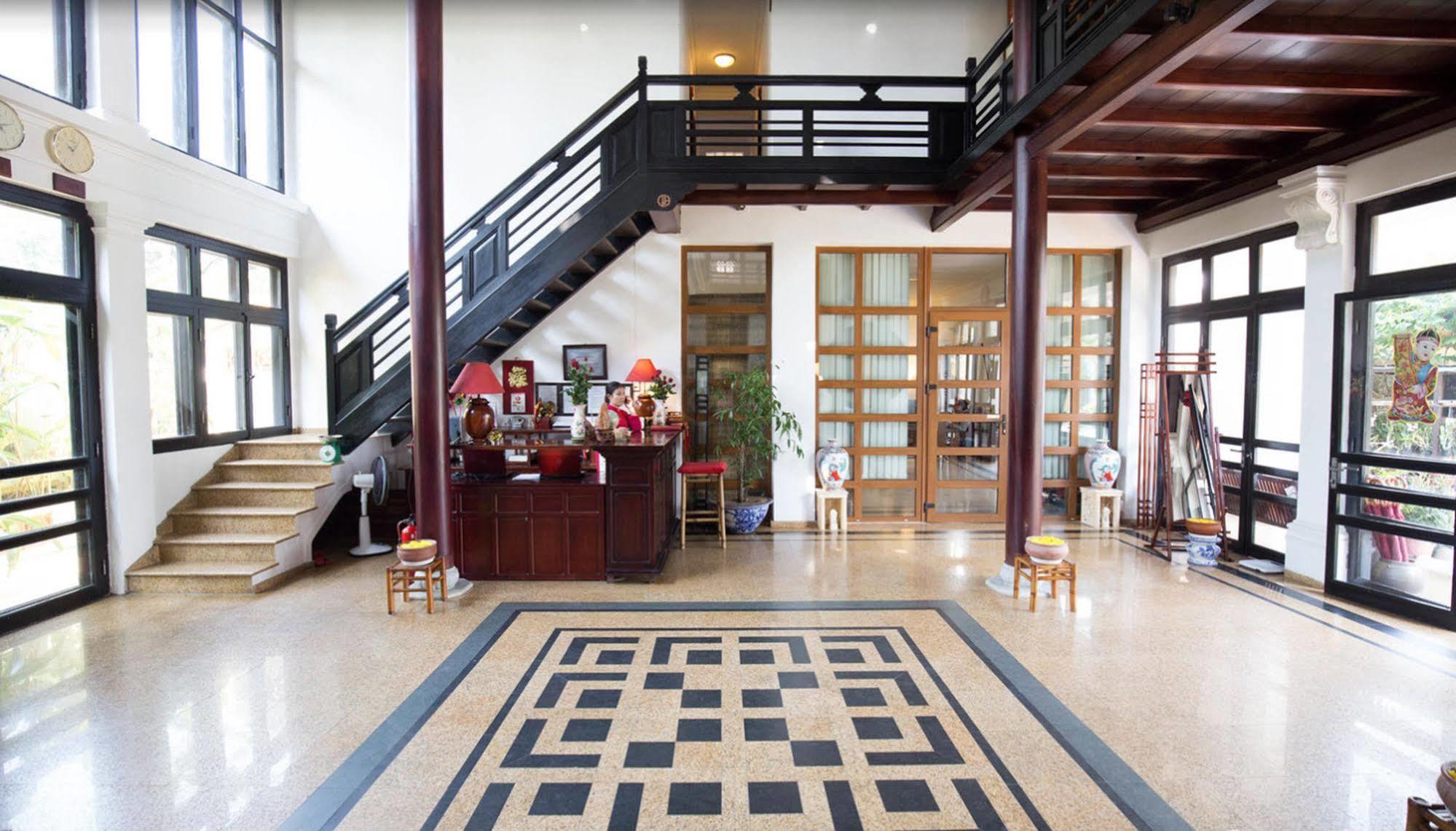 Hotel Ha An Hoi An